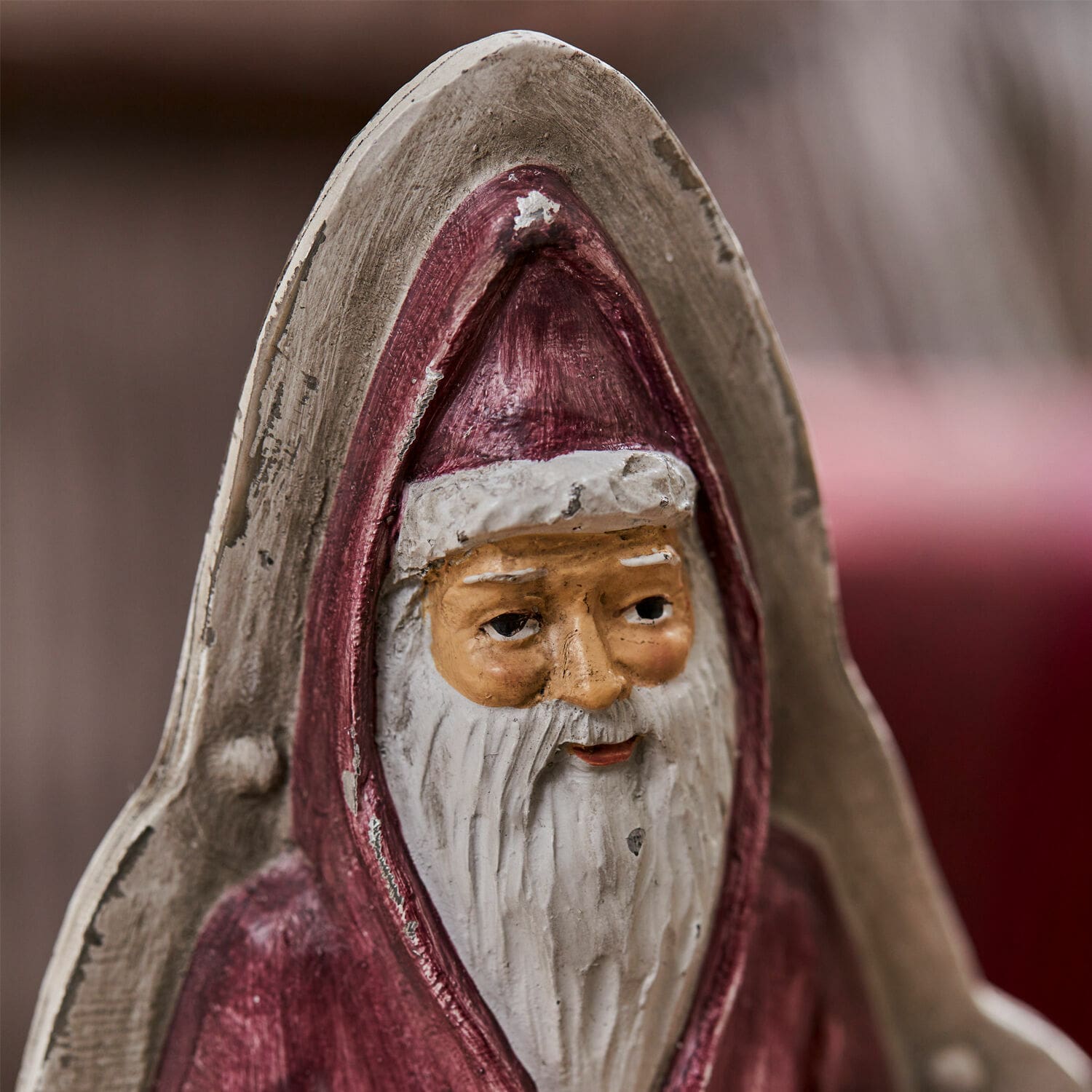 Babbo Natale Sartenja