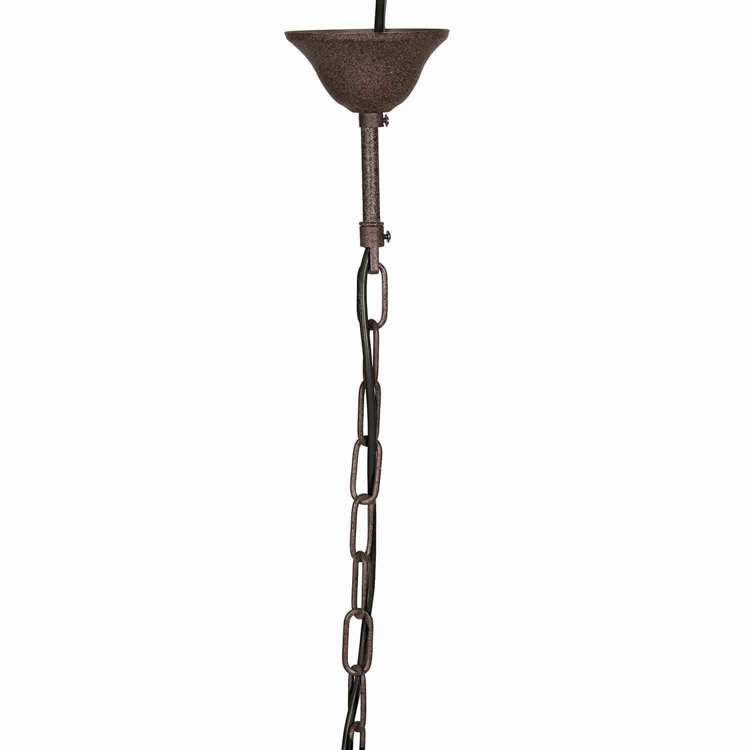 Lampadario Gavrelle