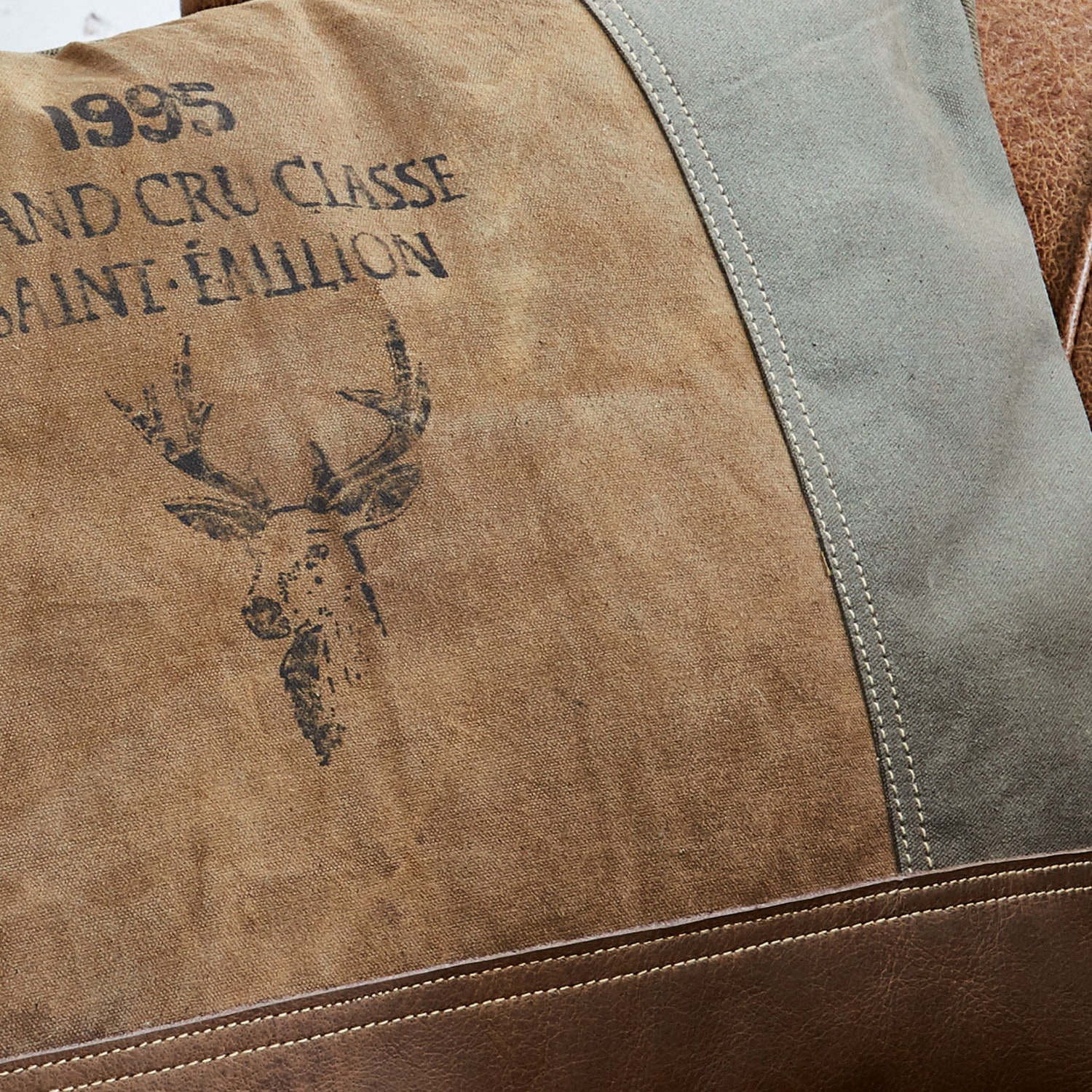 Cuscino Chiron