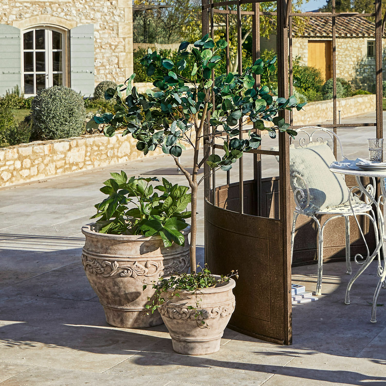 Alberello decorativo Yverdon