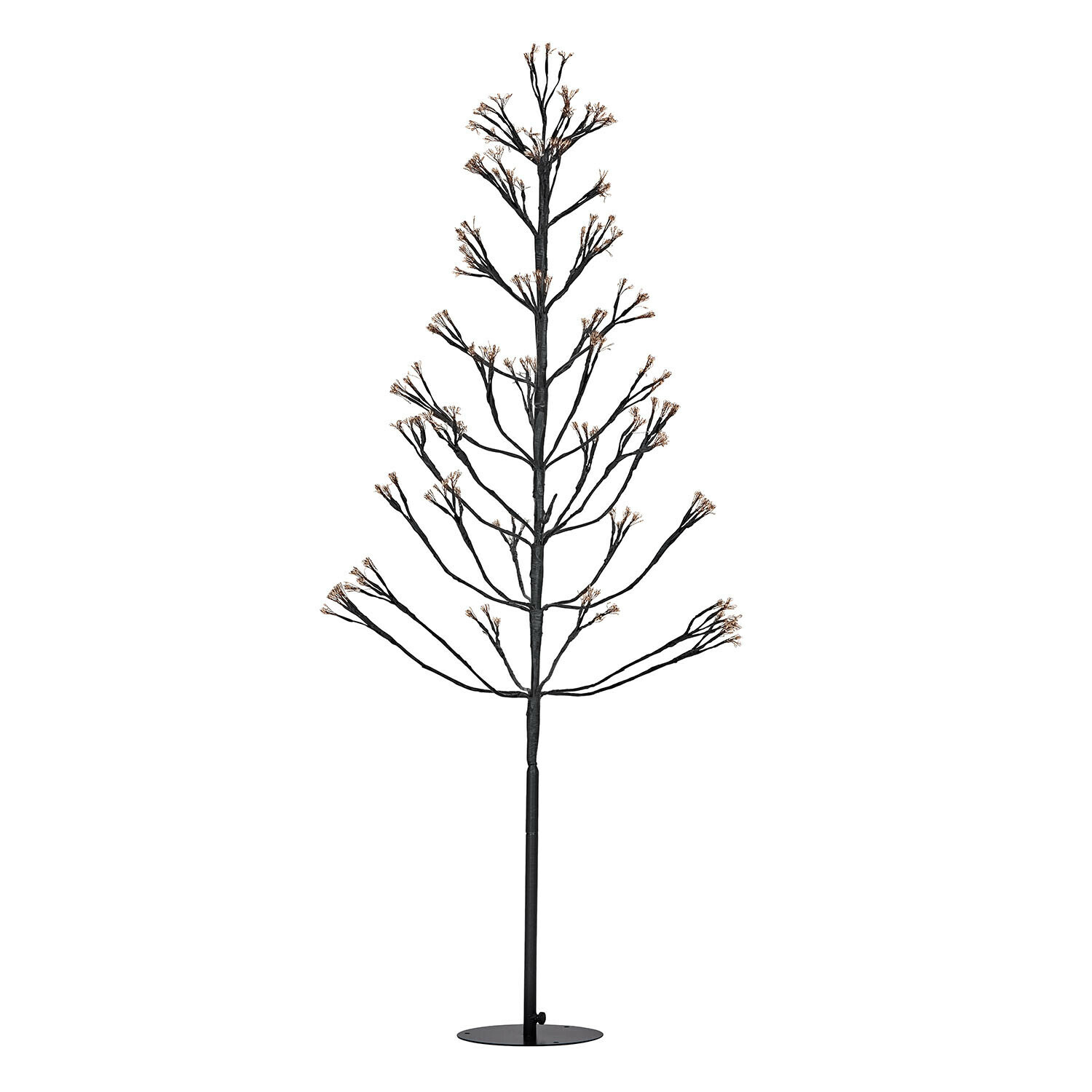 Albero a LED Brúnvek