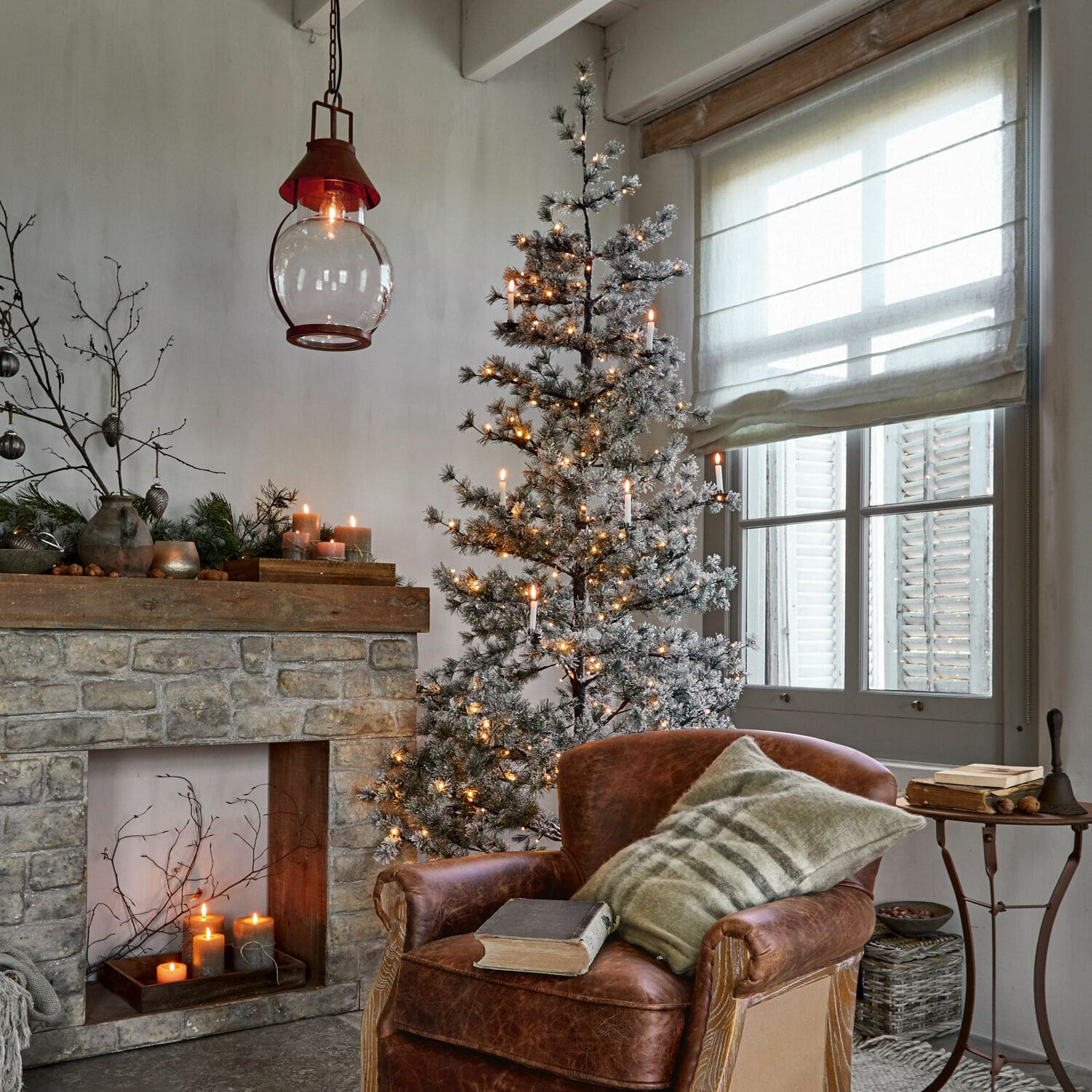 Albero di Natale Sapi