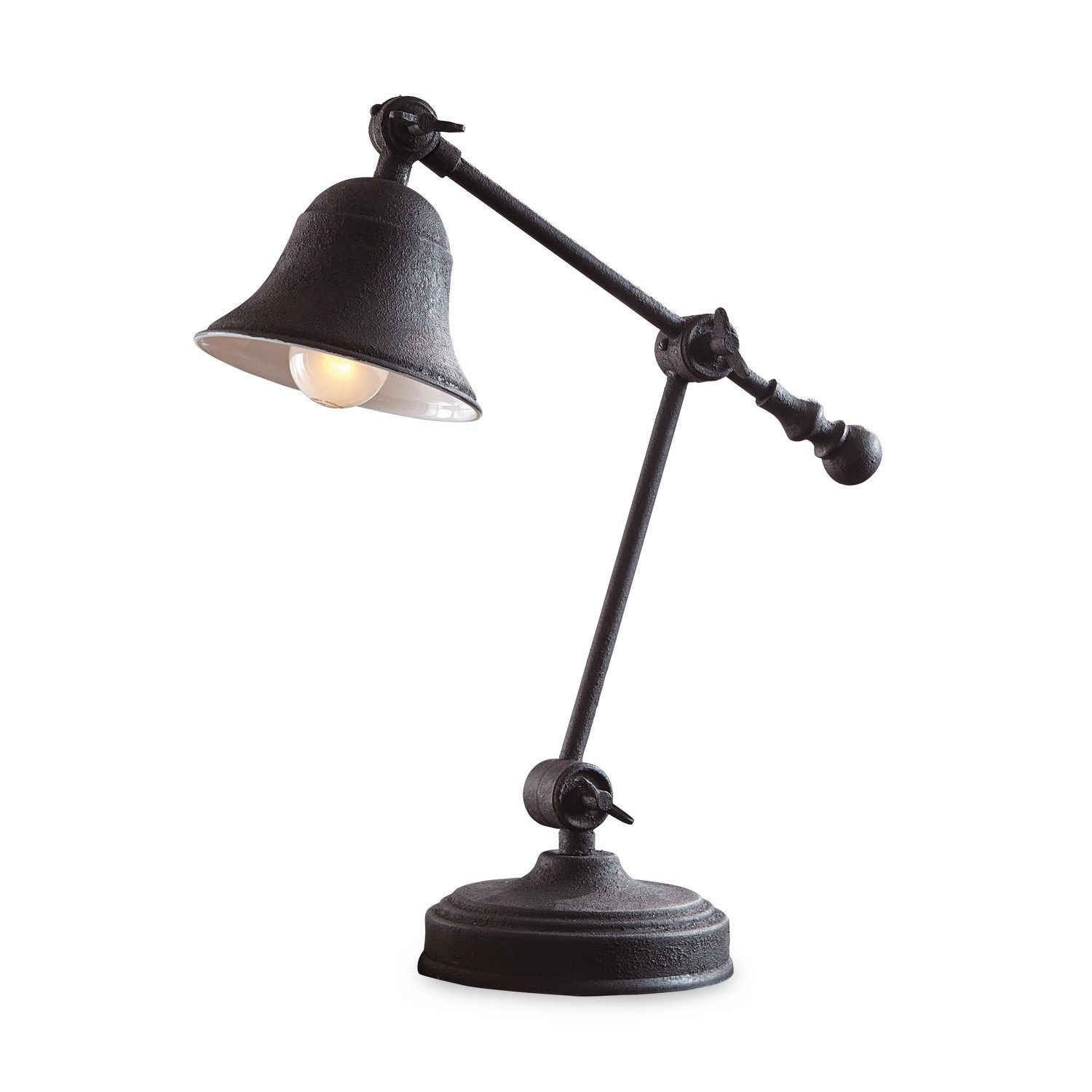 Lampada da tavolo Bucky