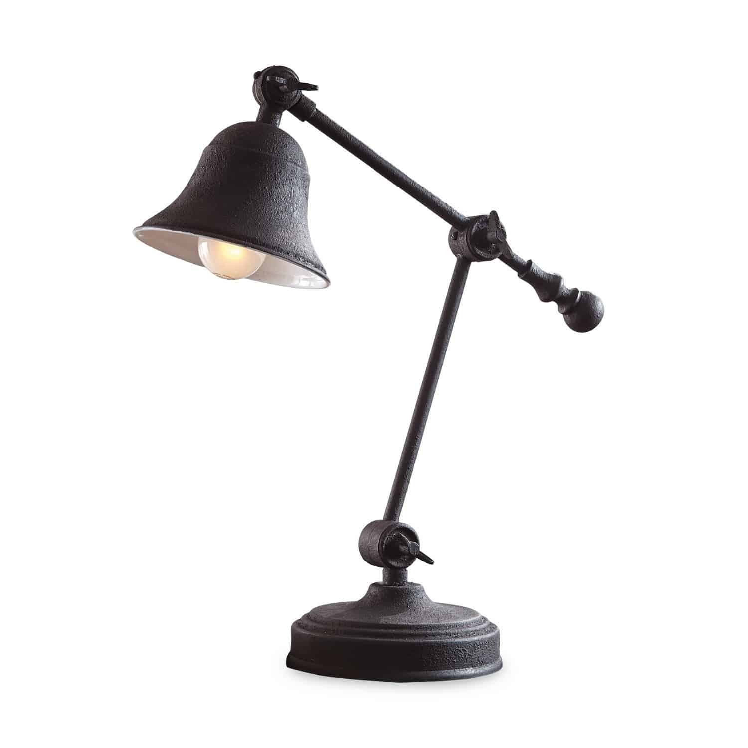 Lampada da tavolo Bucky