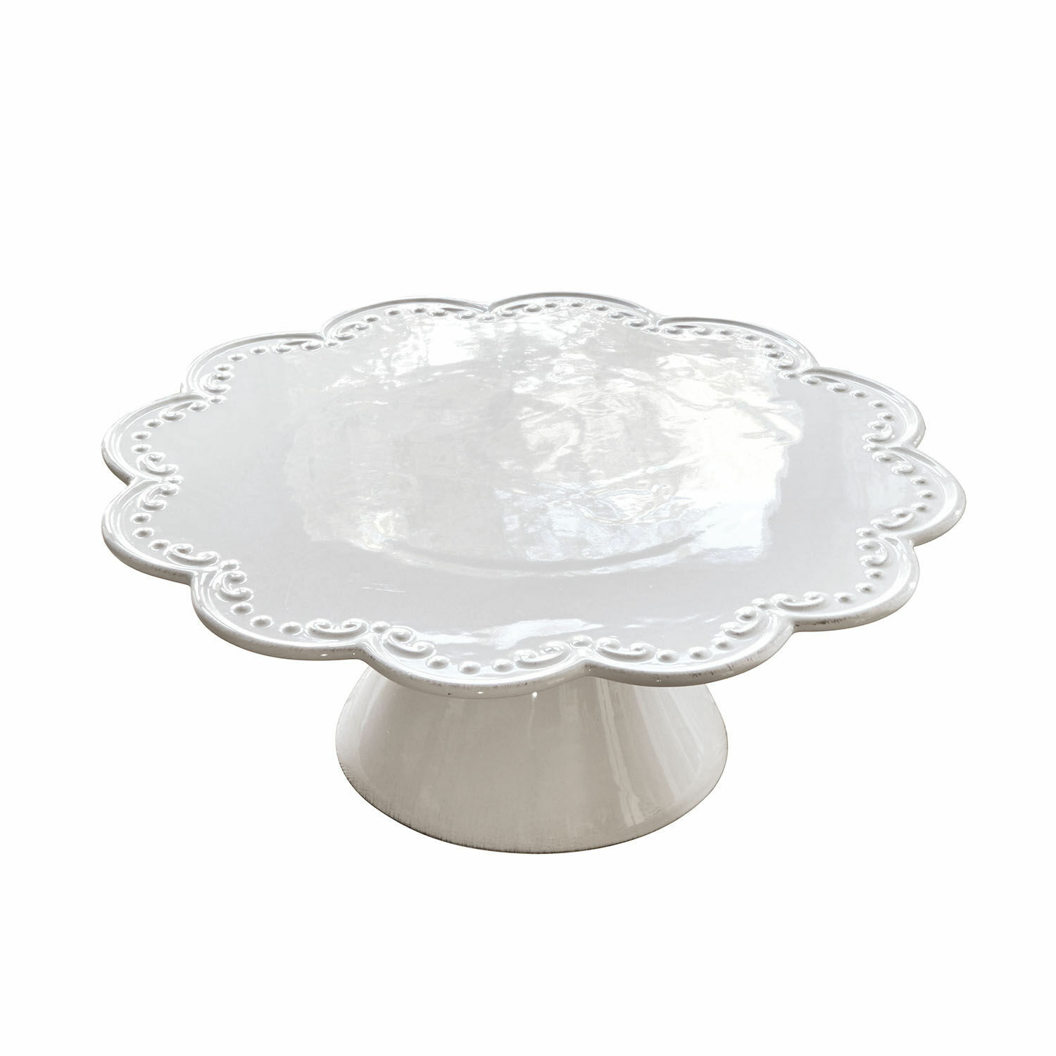 Alzata per dolci Fontienne