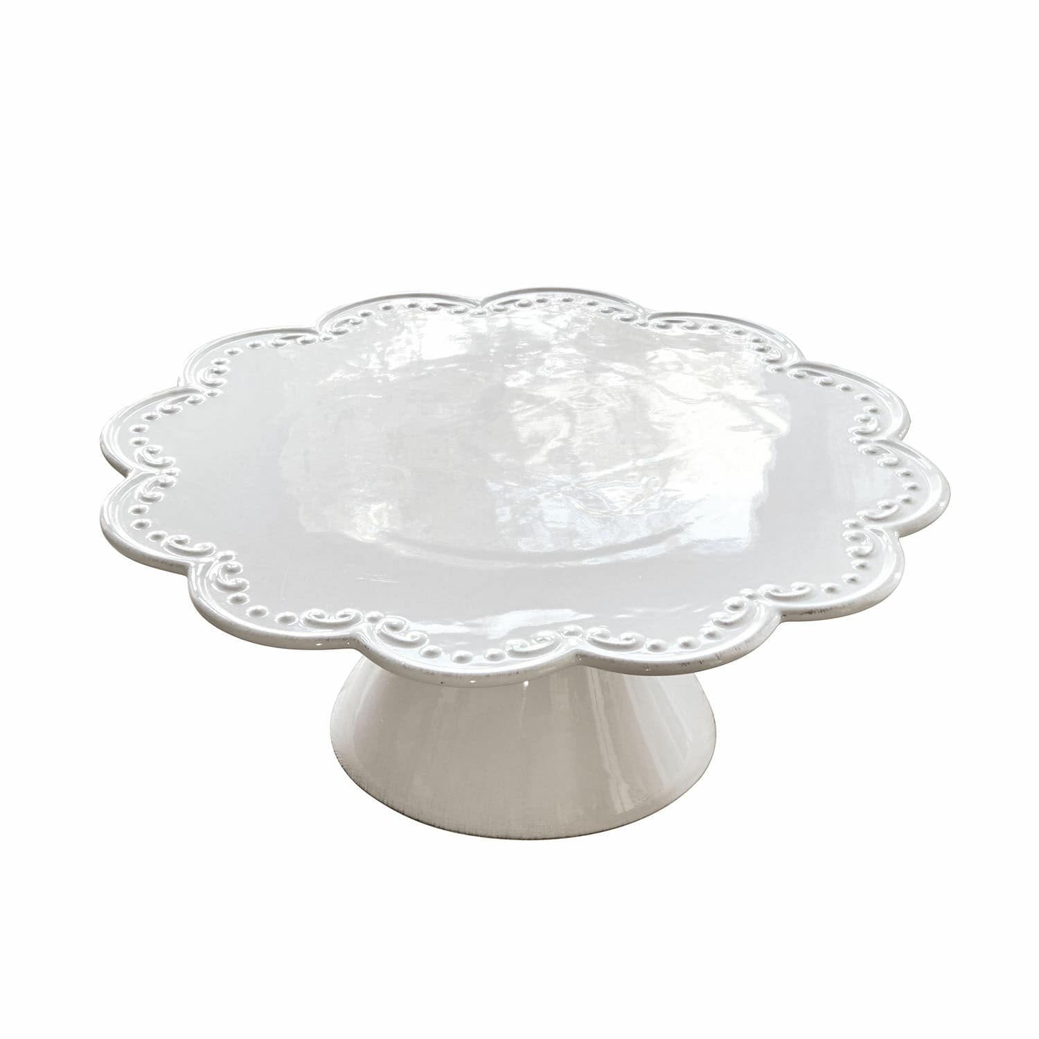 Alzata per dolci Fontienne