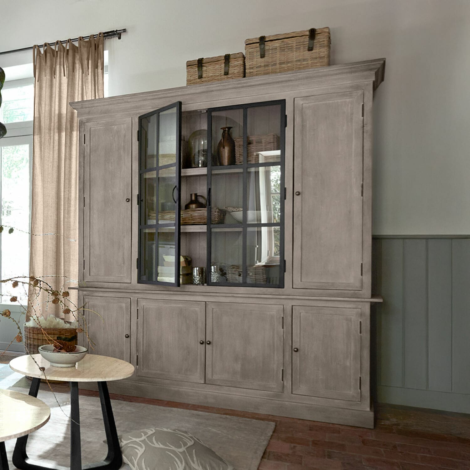 Credenza Valandor