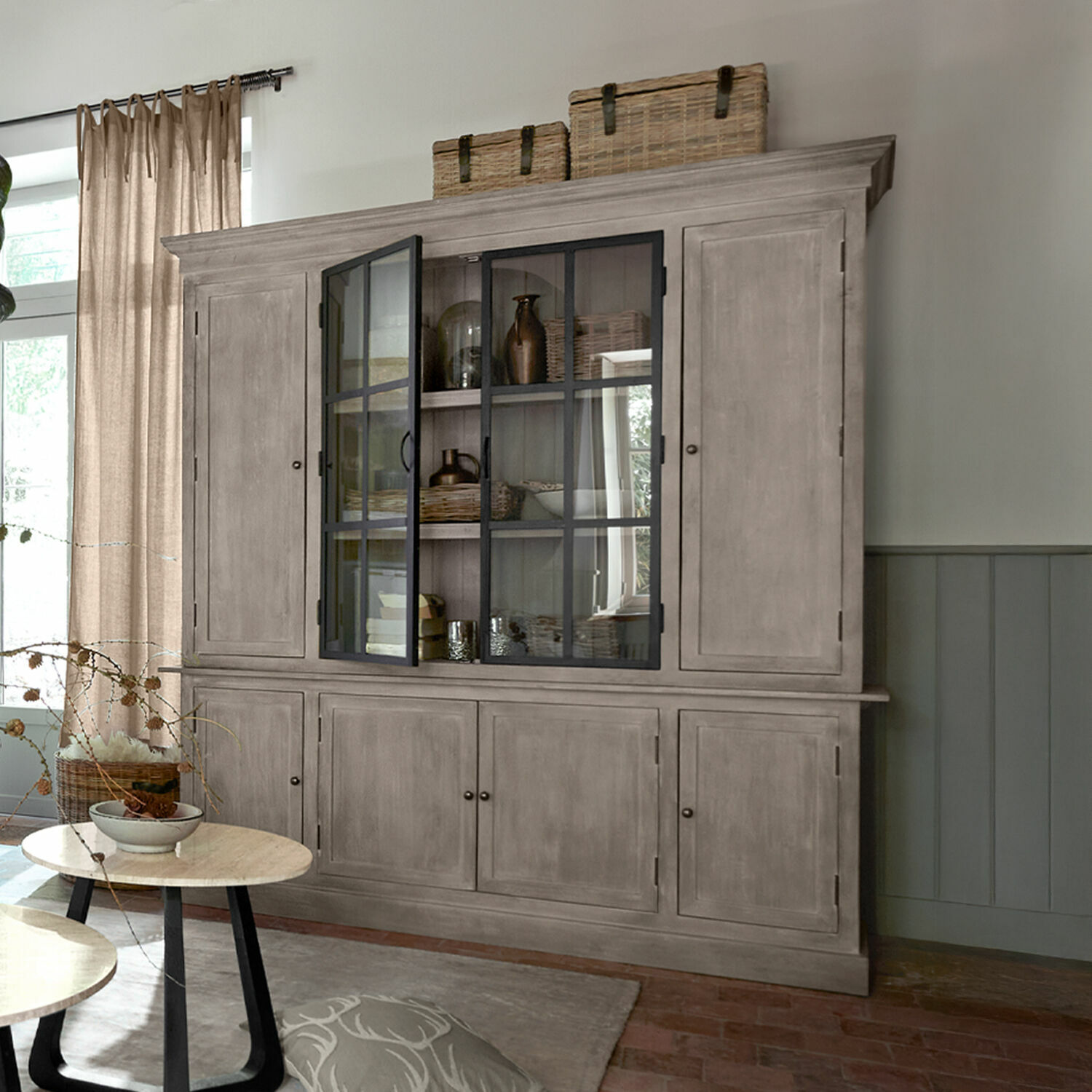 Credenza Valandor