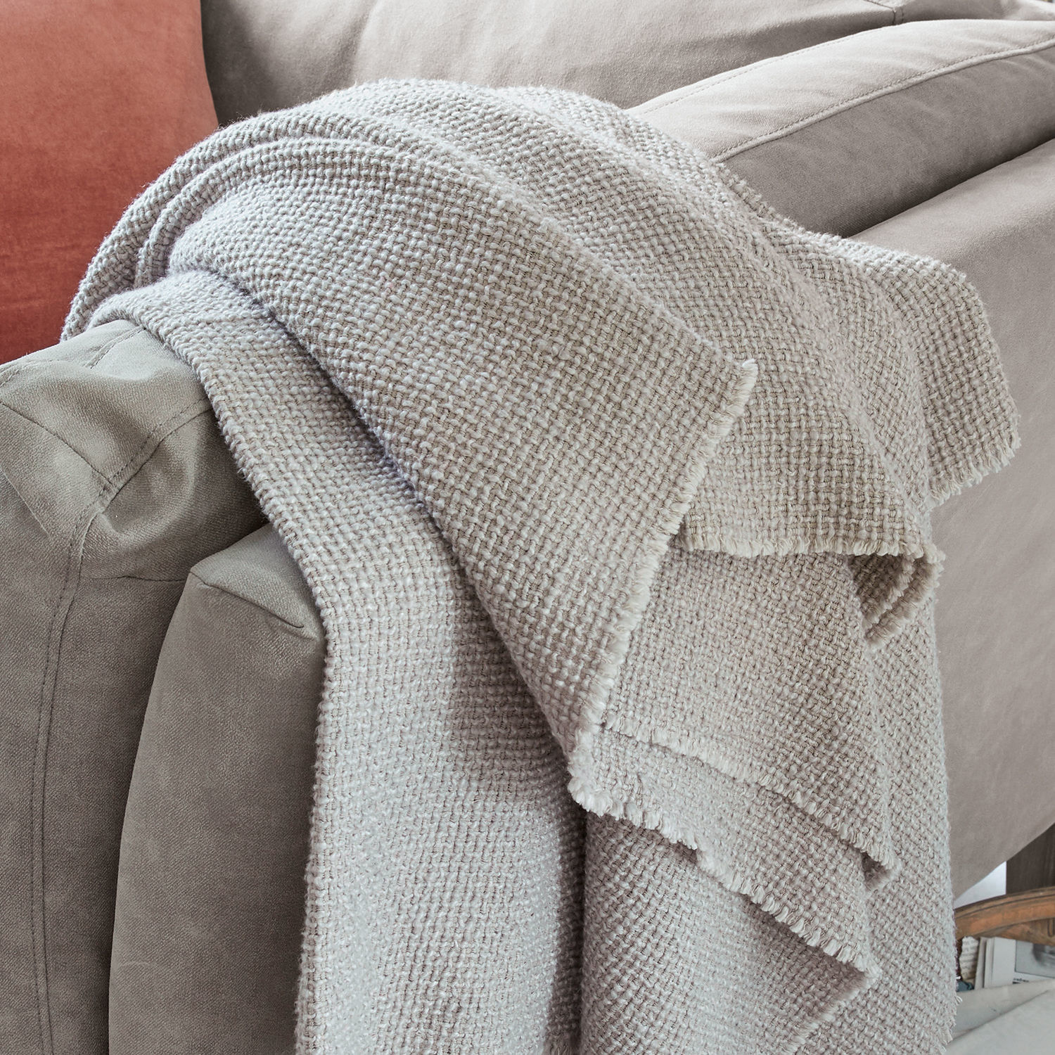 Coperta Tarmer