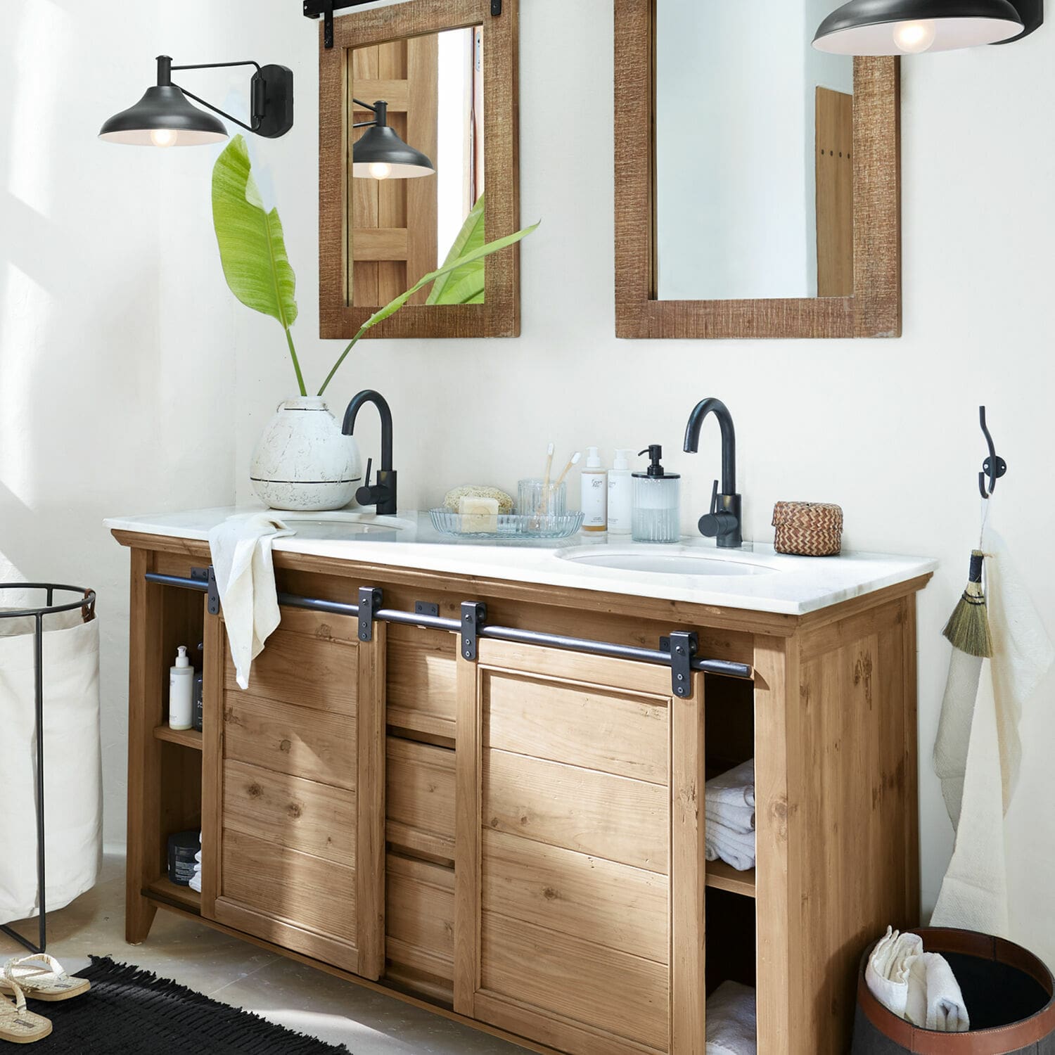 Set per bagno Starlune