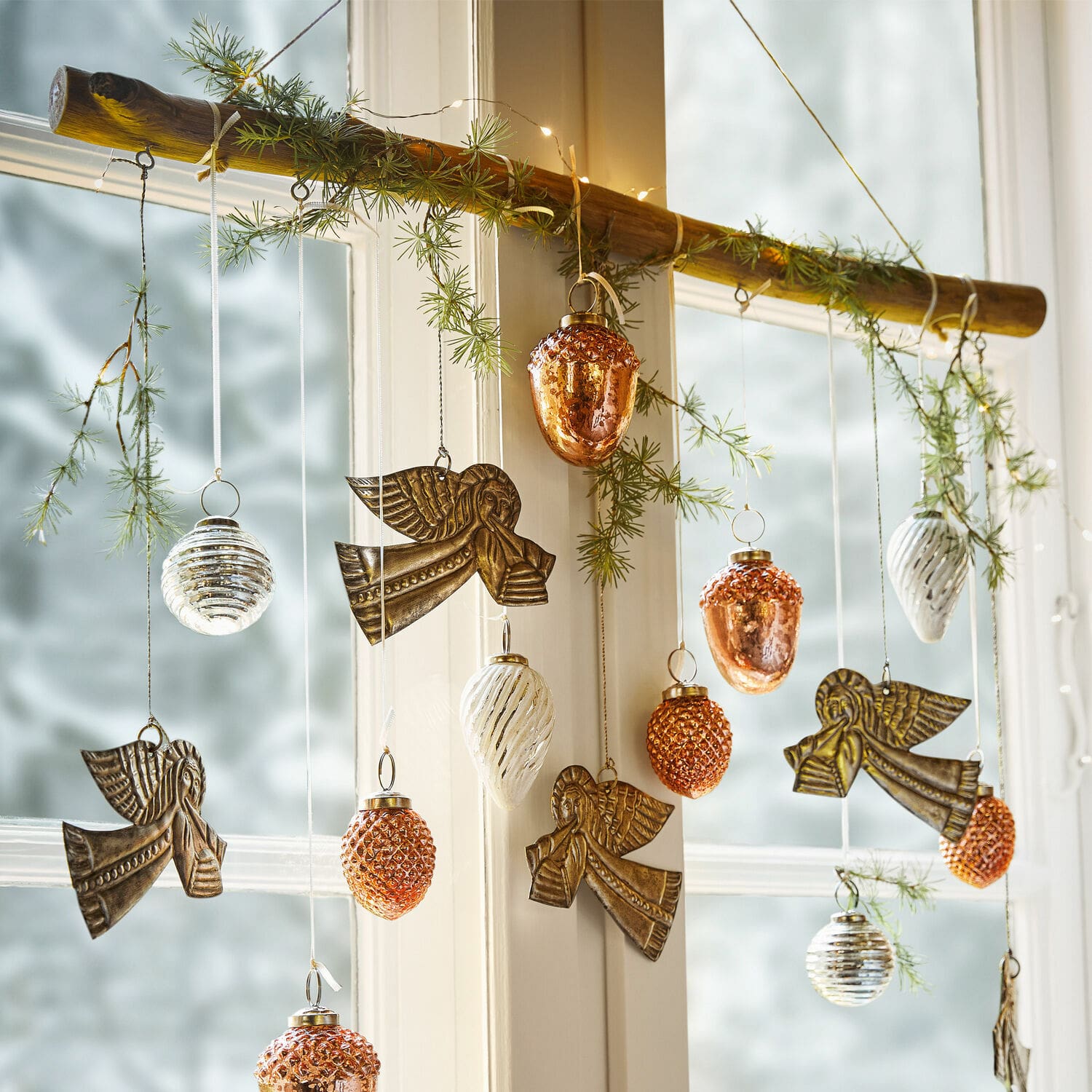 Ramo decorativo Benfleet
