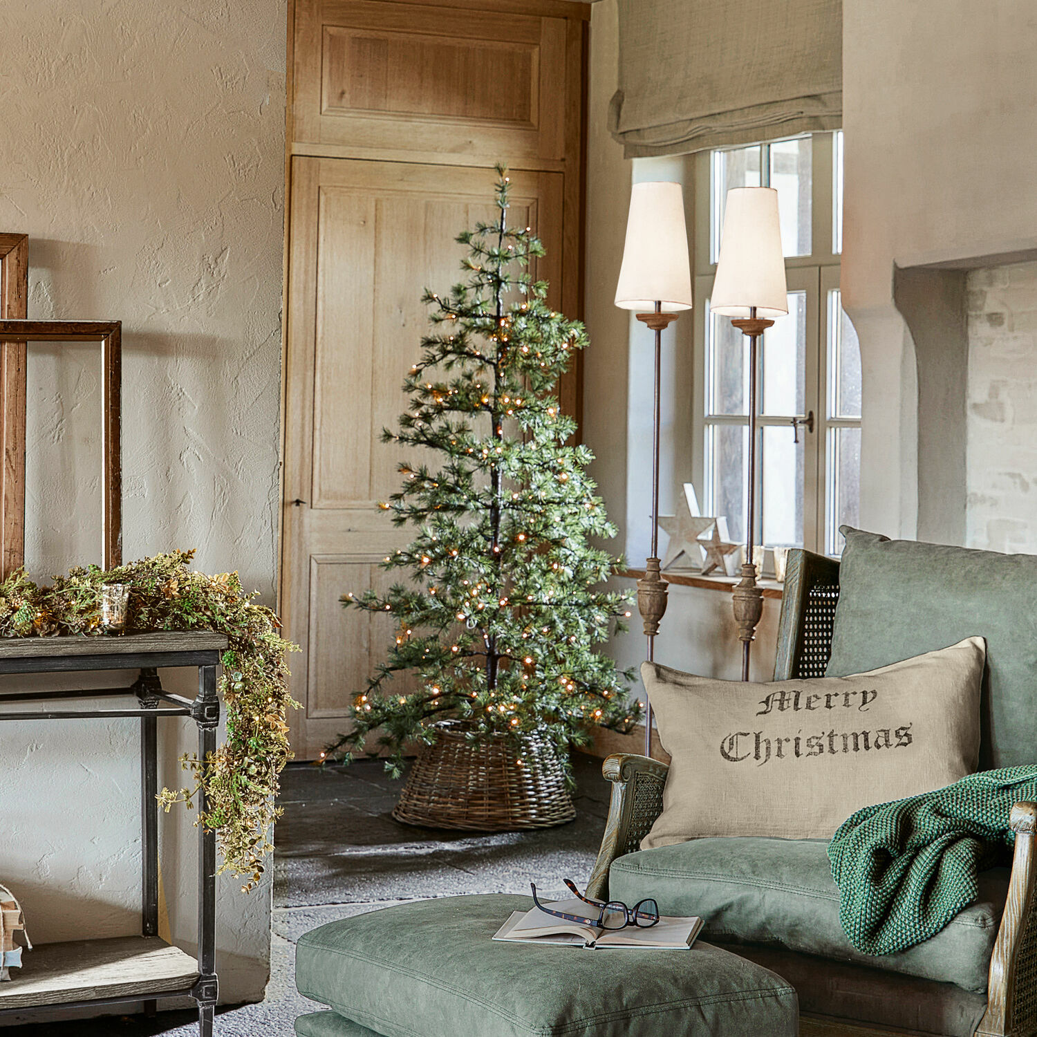 Albero di Natale Sapi