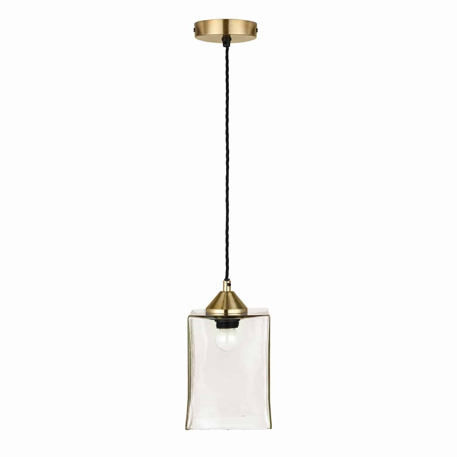 Lampada a sospensione Floravon