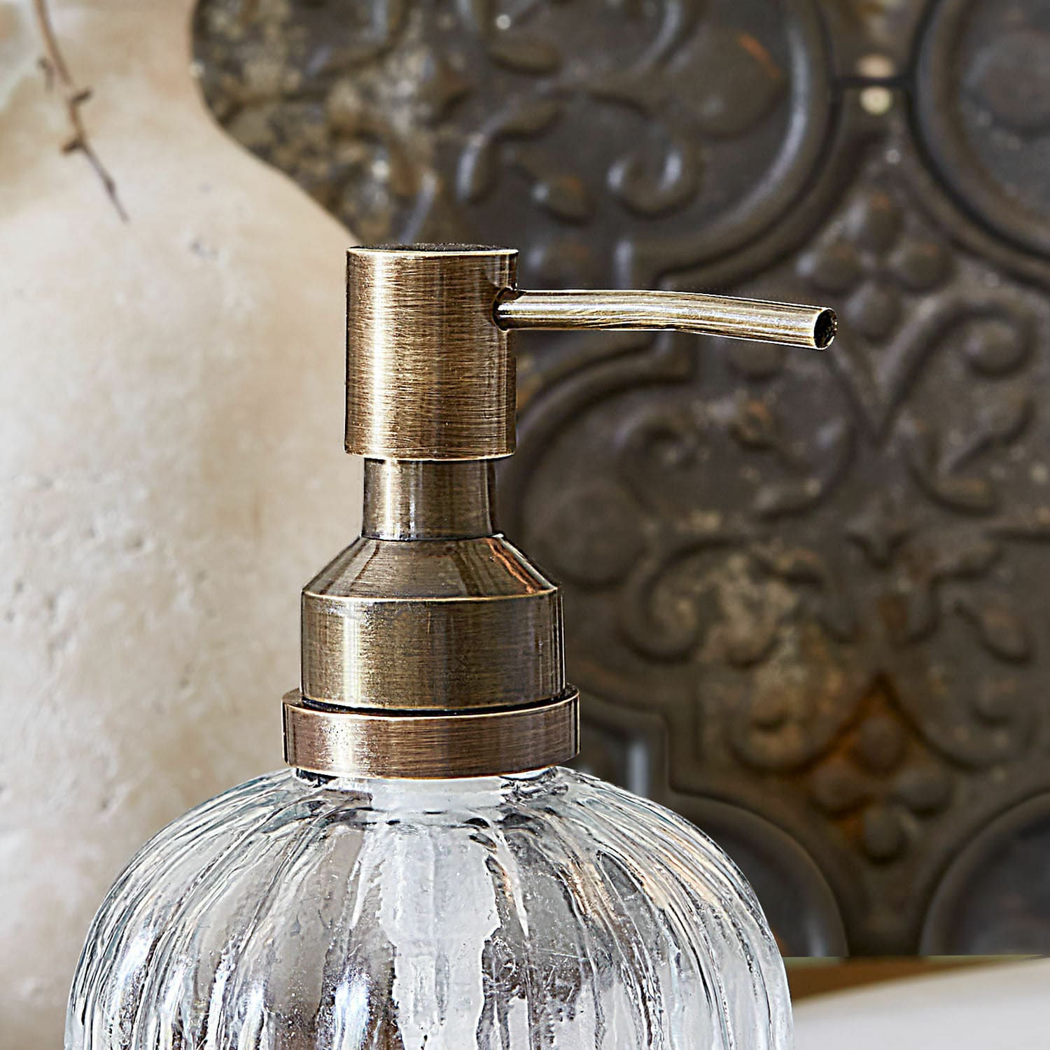 Dispenser per sapone Taghd