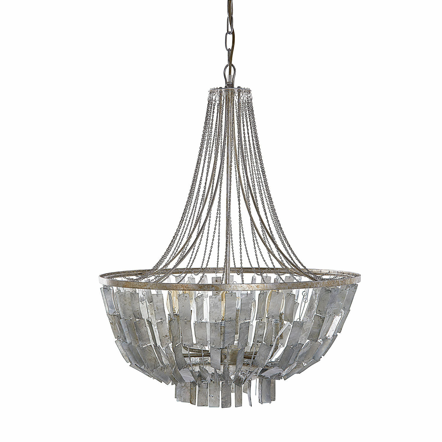 Lampadario Magdan