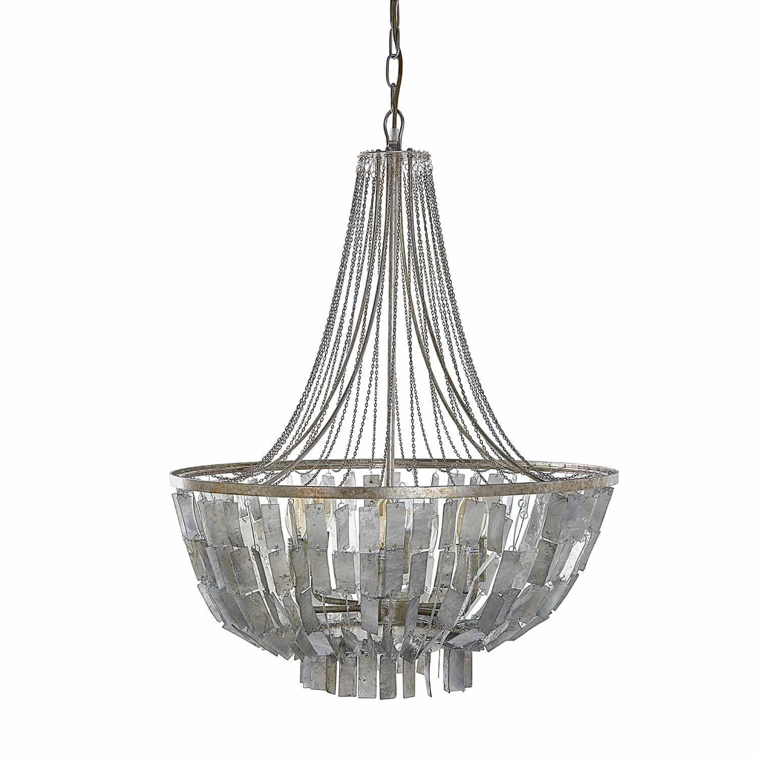 Lampadario Magdan