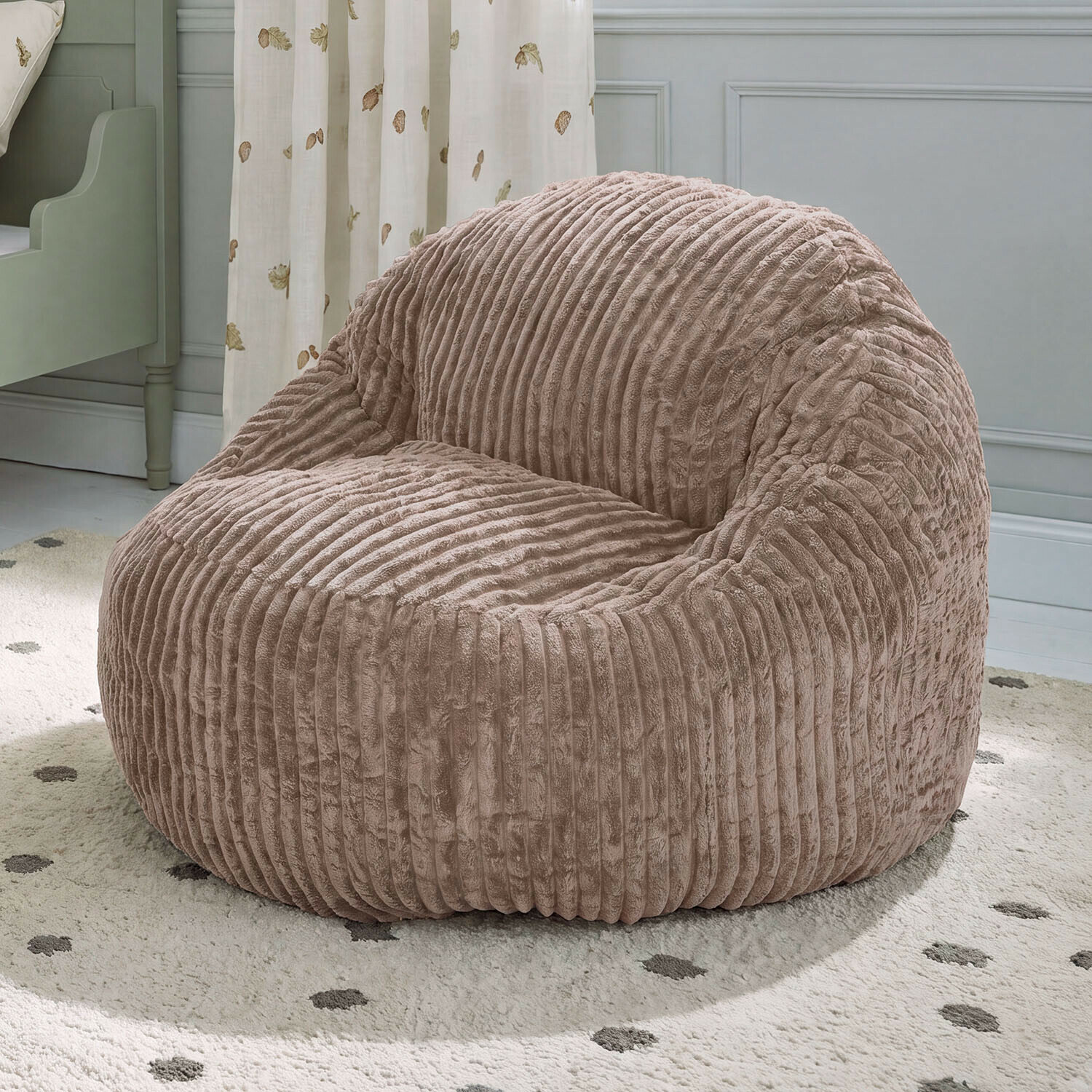 Poltrona pop up Flufflet