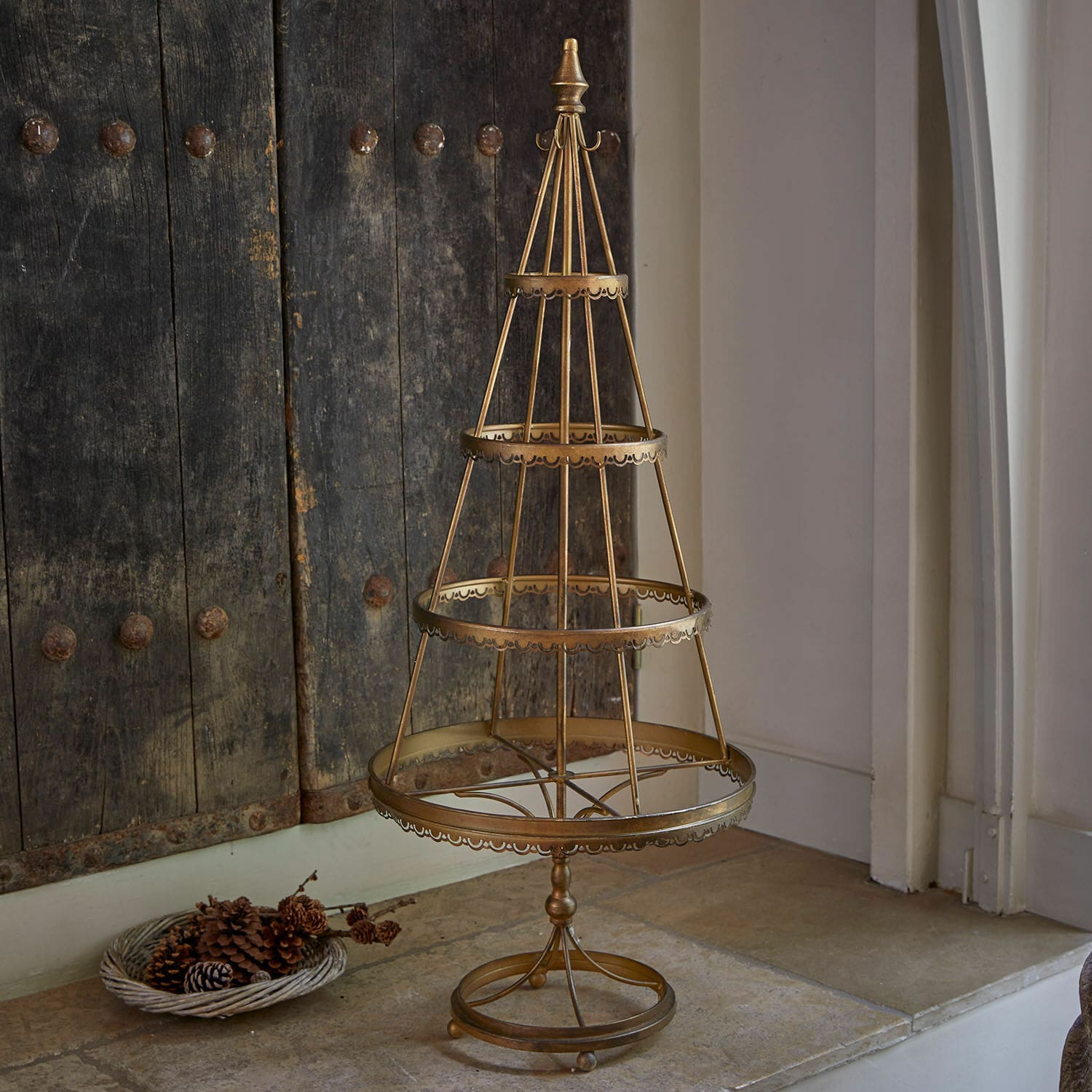 Albero decorativo Yolivine