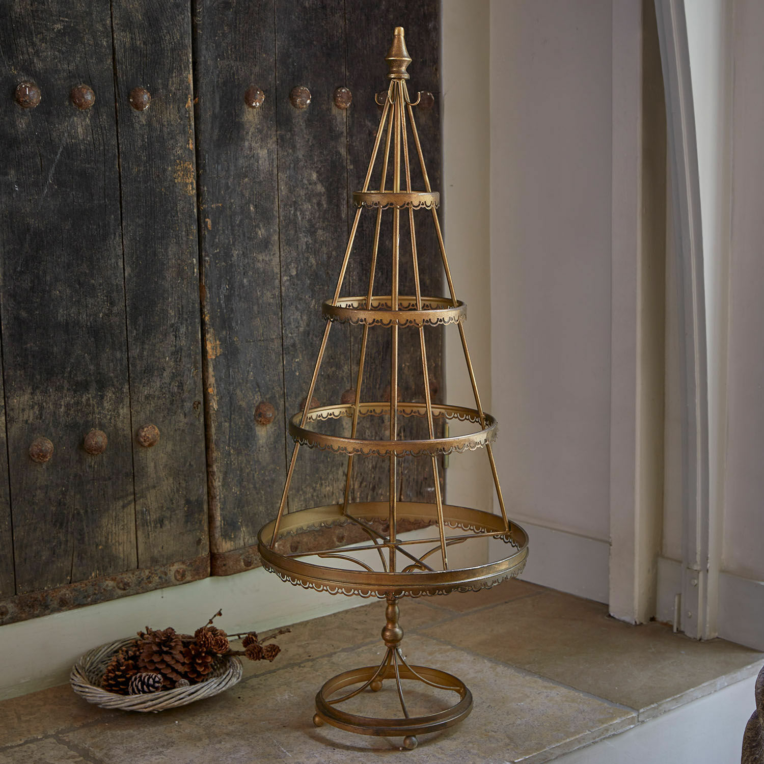 Albero decorativo Yolivine