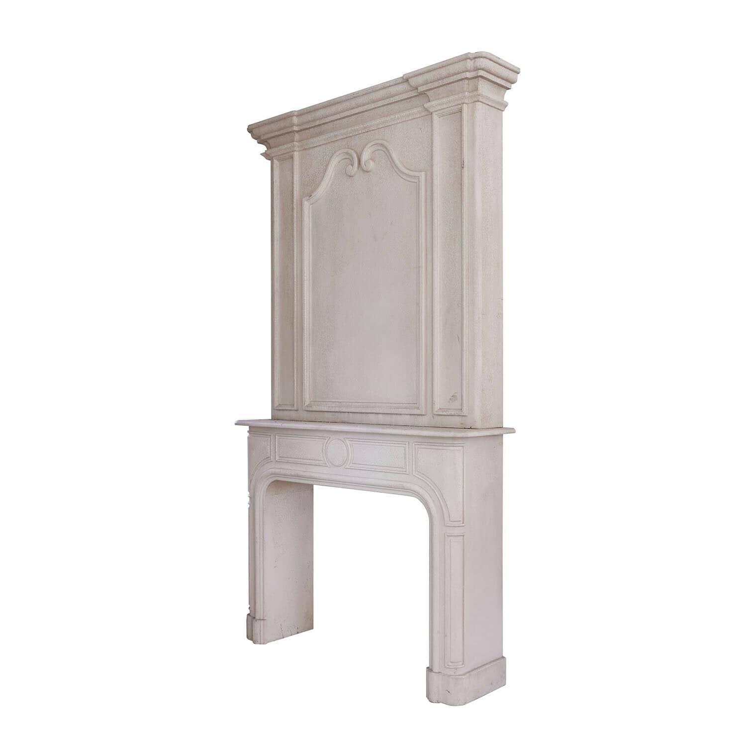 Console Karmin Tarenfield