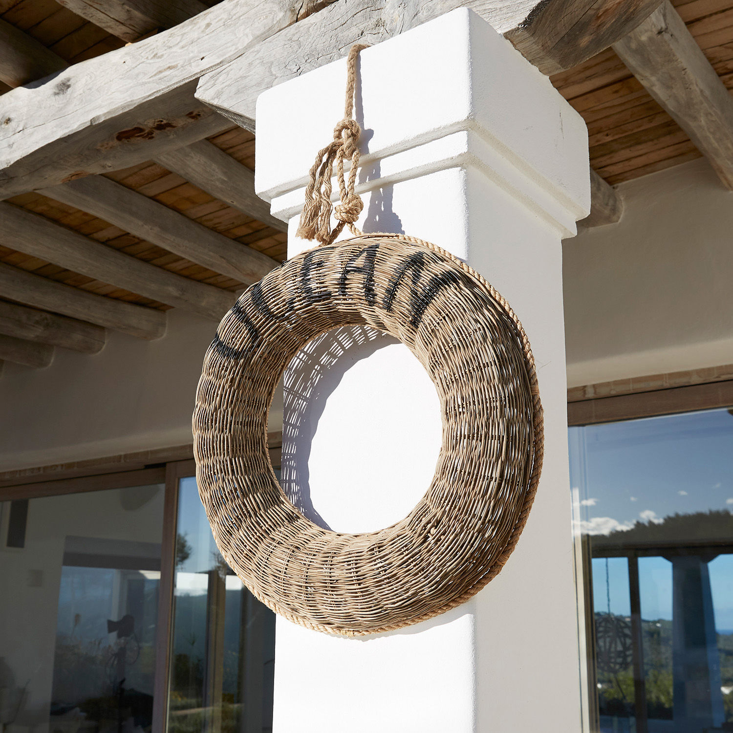 Salvagente decorativo Oceen