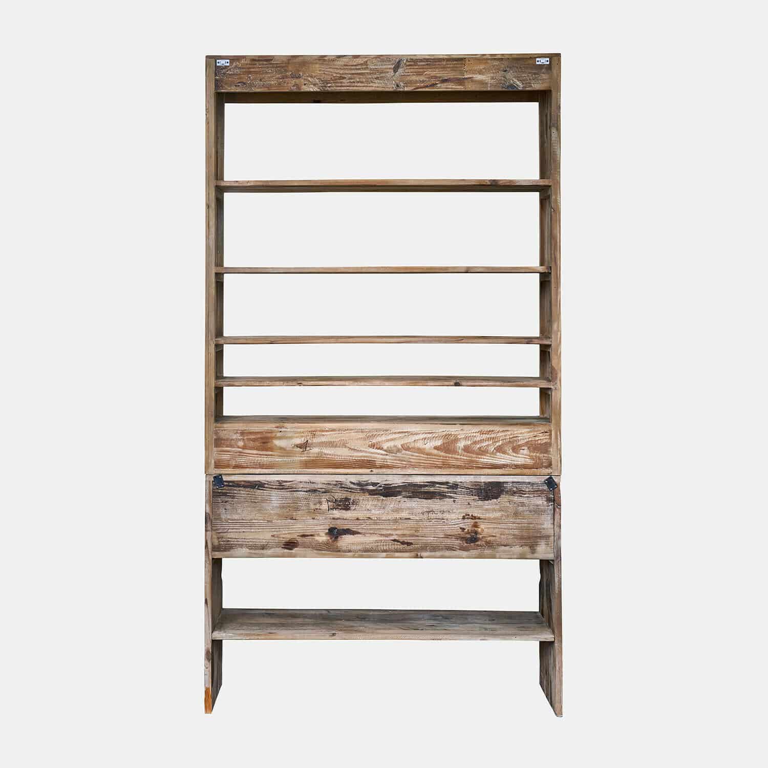 Scaffale Émorian