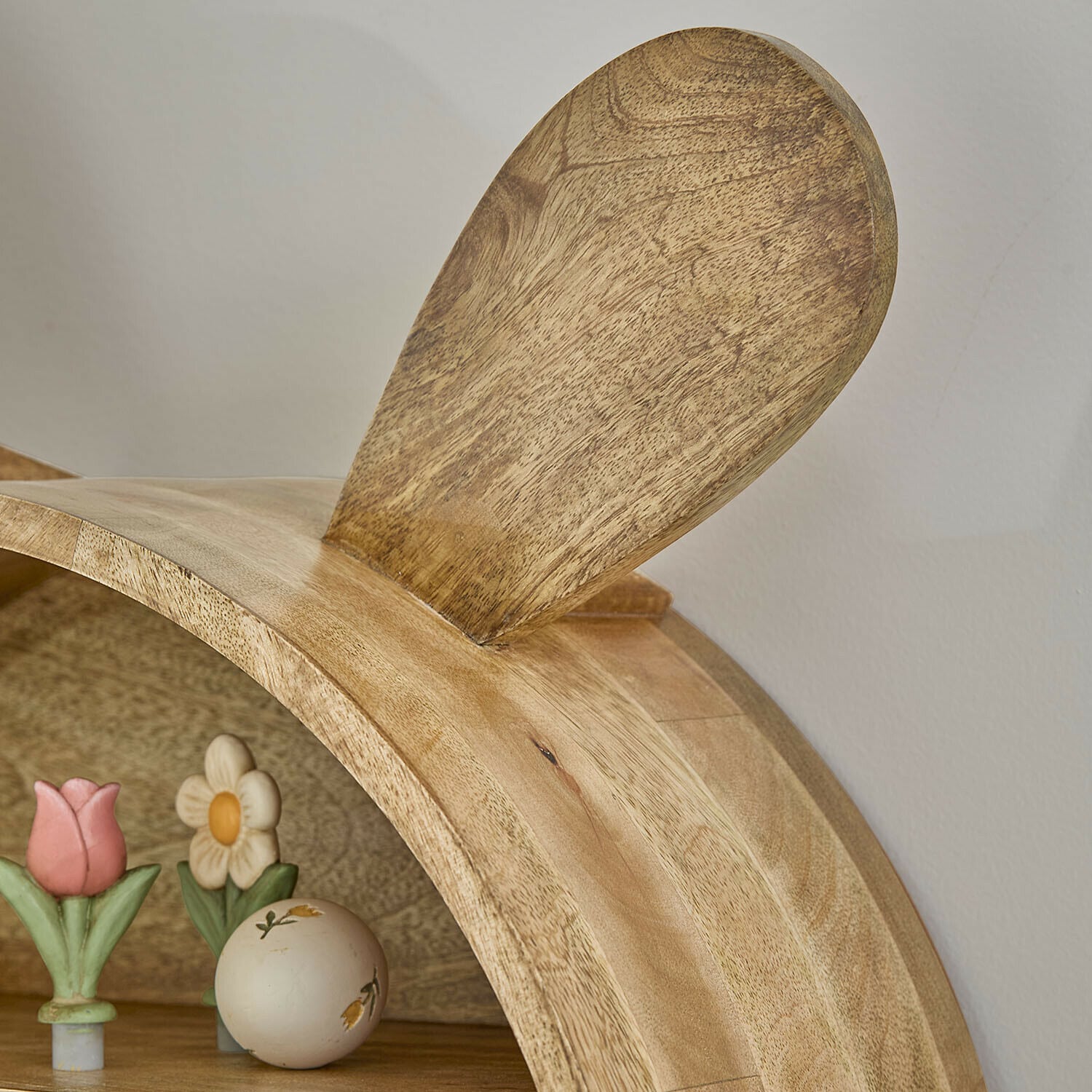 Scaffale da parete per bambini Papillonette
