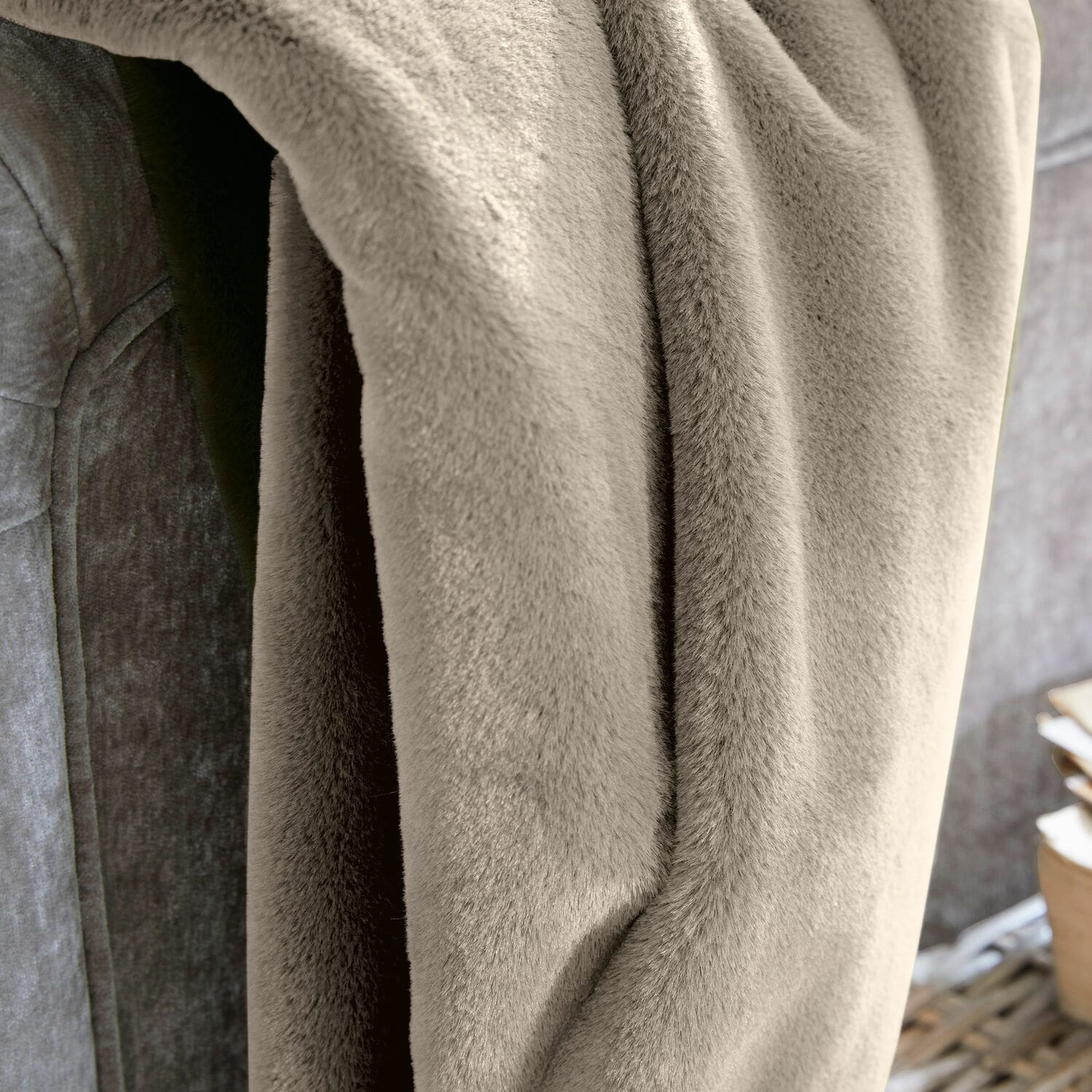 Coperta Lavoie