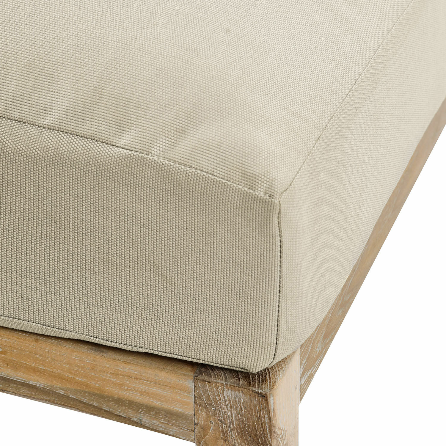 Pouf Chancenay