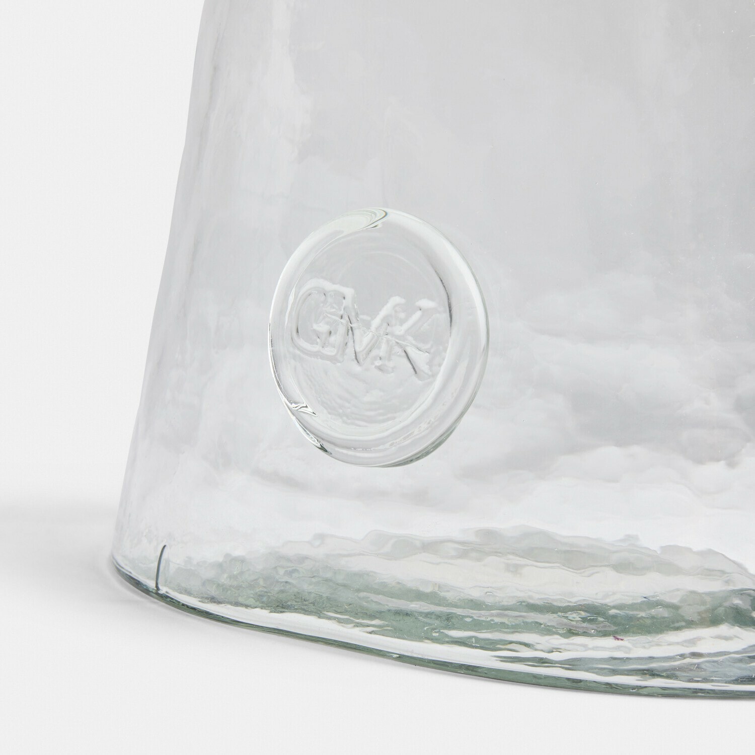 Set di 3 bicchieri con caraffa Elanisa