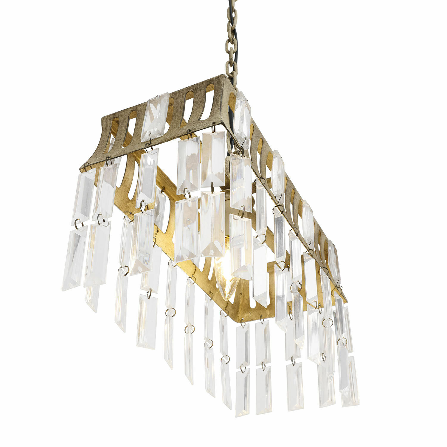 Lampadario Ocean