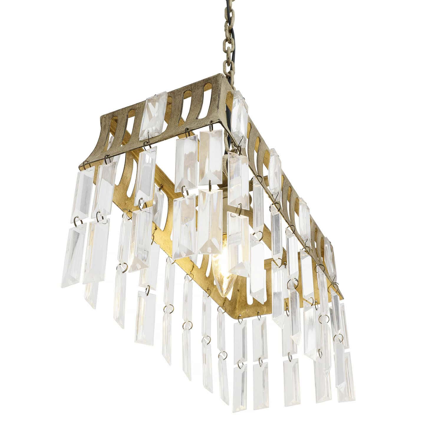 Lampadario Ocean