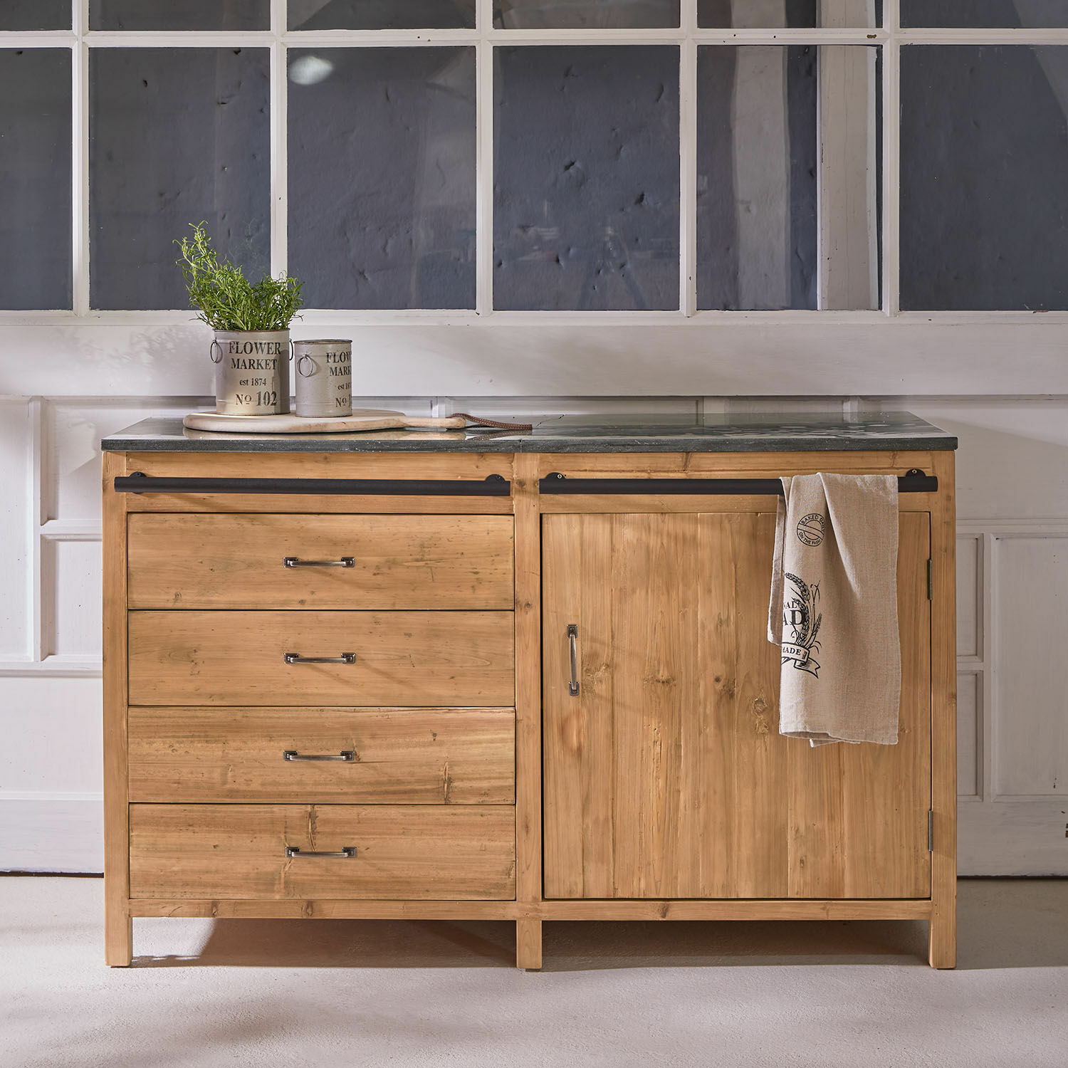 Mobile per la cucina Sunnybrook