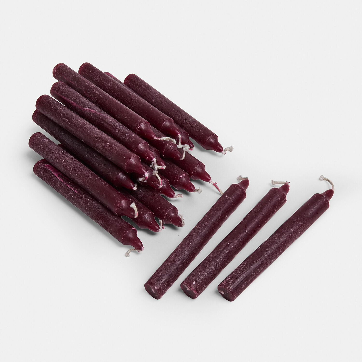 Set di 20 candele Noufa