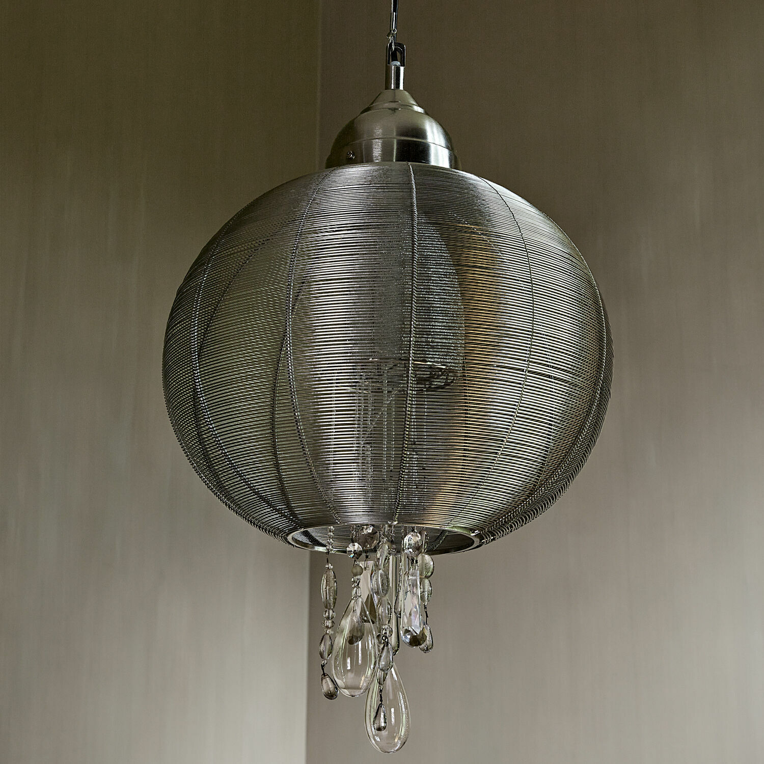 Lampada a sospensione Sunbrook