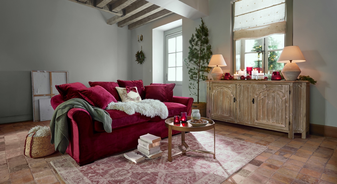 I colori del bosco