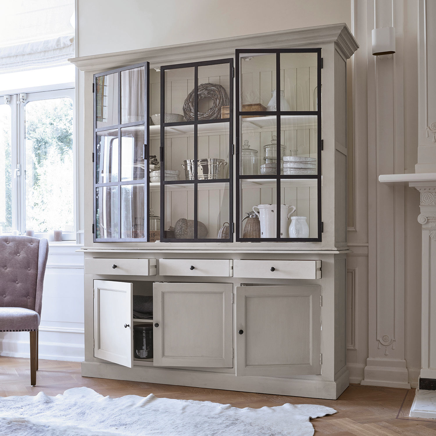 Credenza Thilot