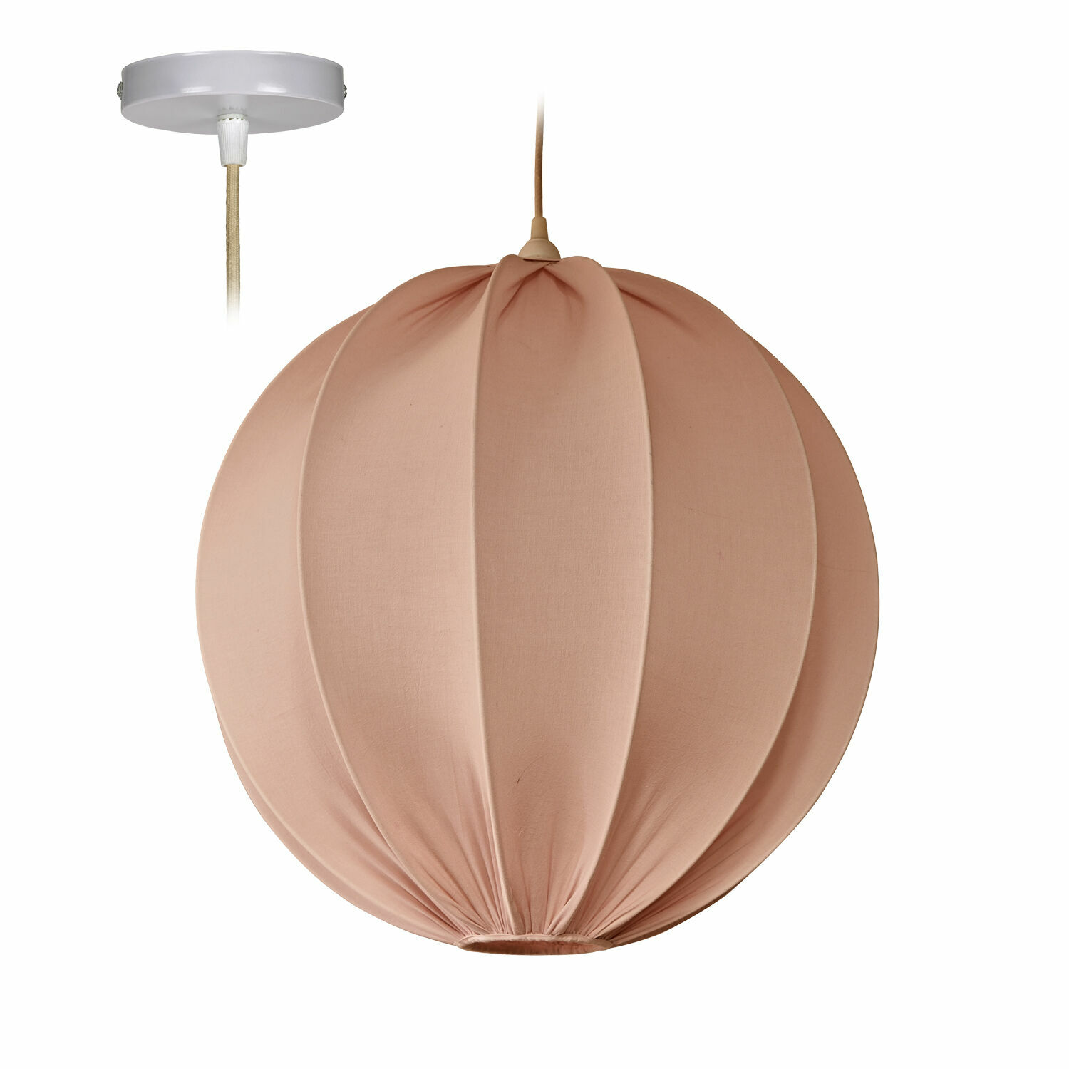 Lampada a sospensione Lisonne