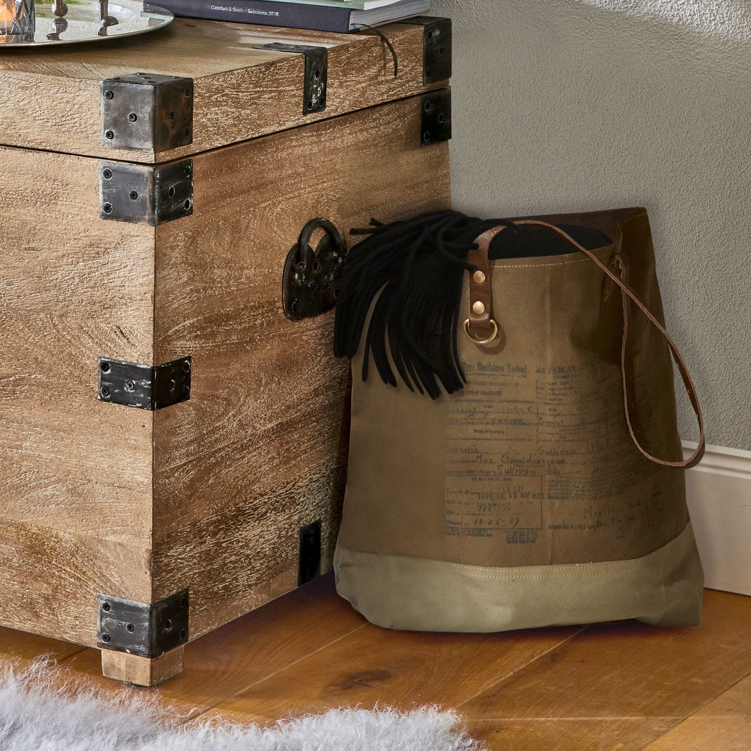 Borsa Netta