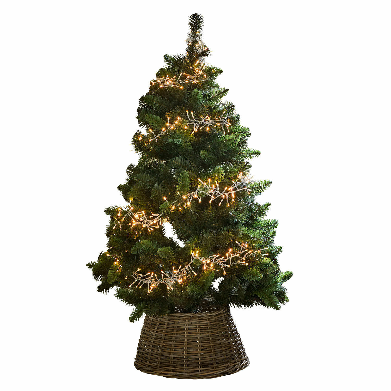 Albero di Natale Svalberg