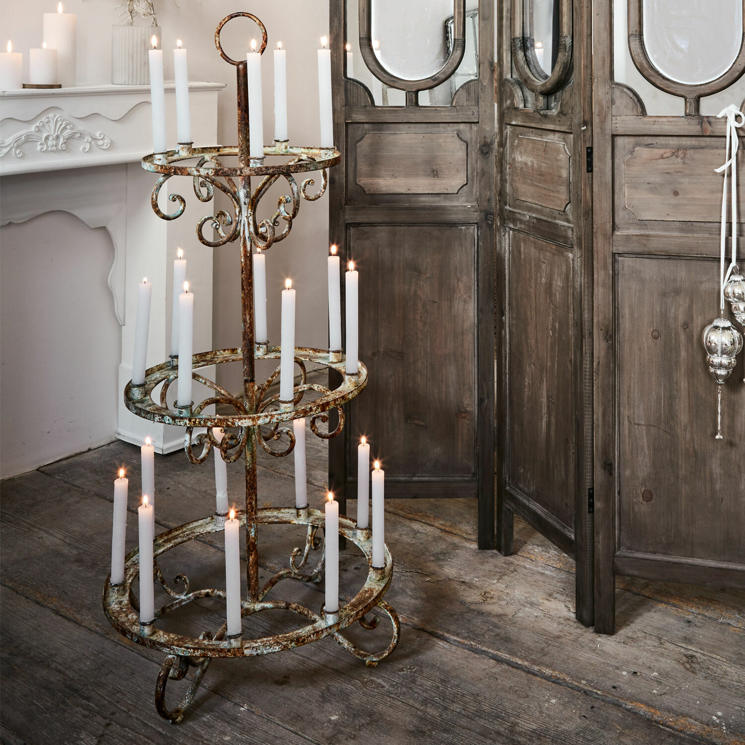 Albero decorativo Sercoeur