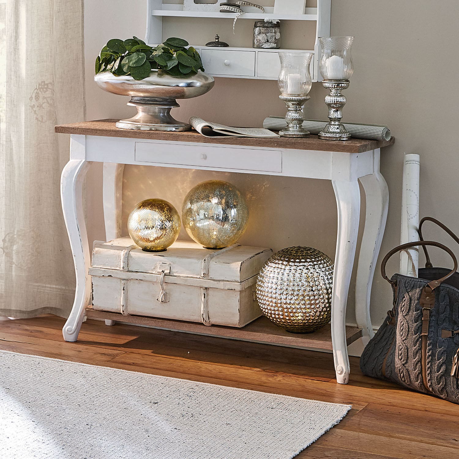 Consolle Ebes