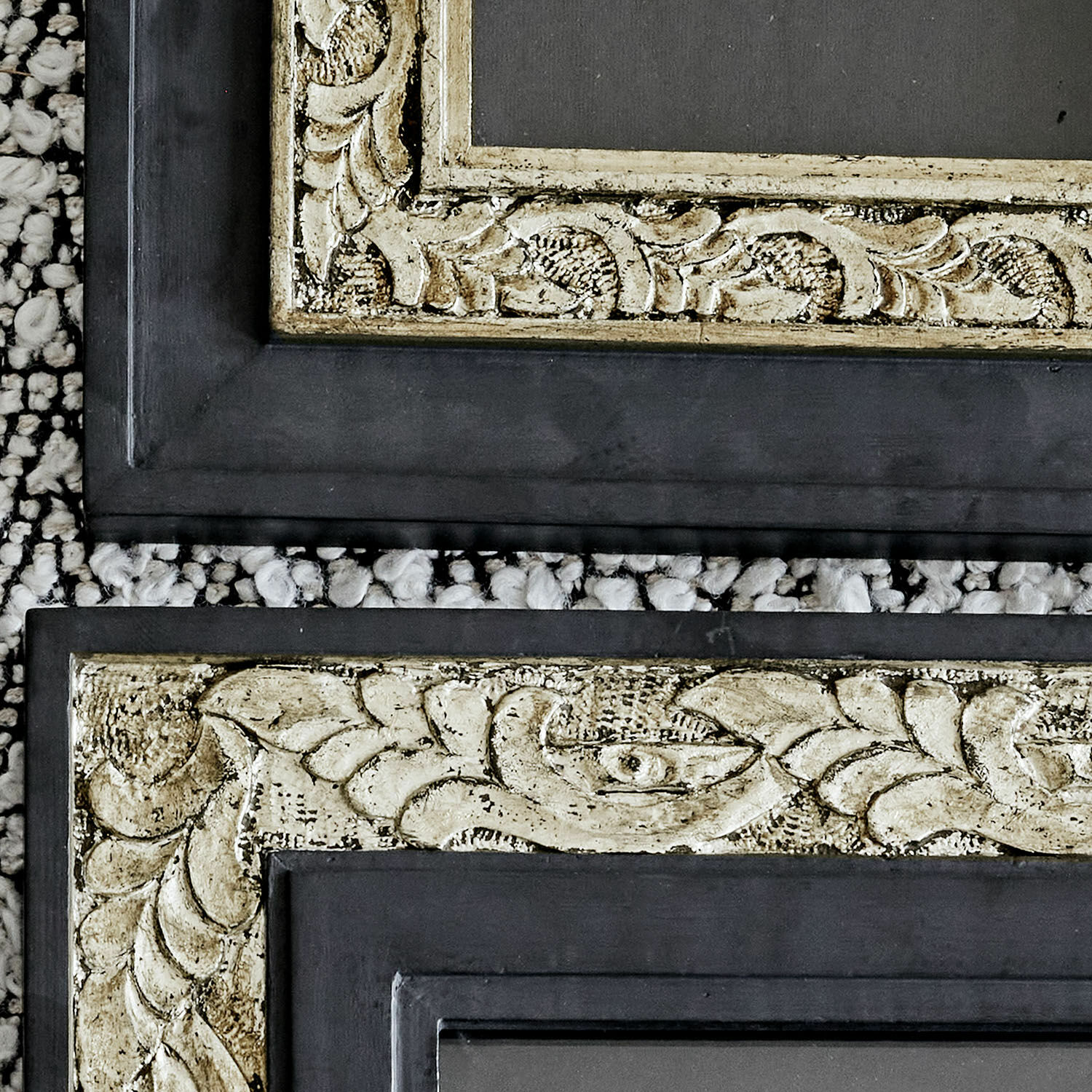 Set di 3 cornici Garonnelle