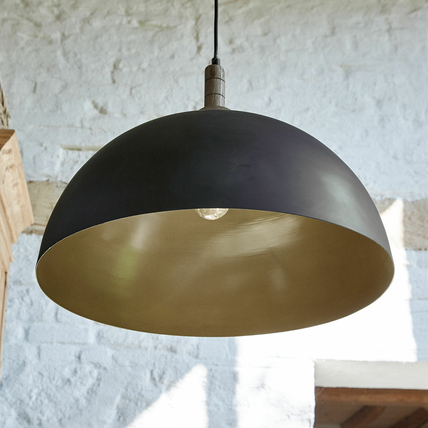Lampada a sospensione Whimsique