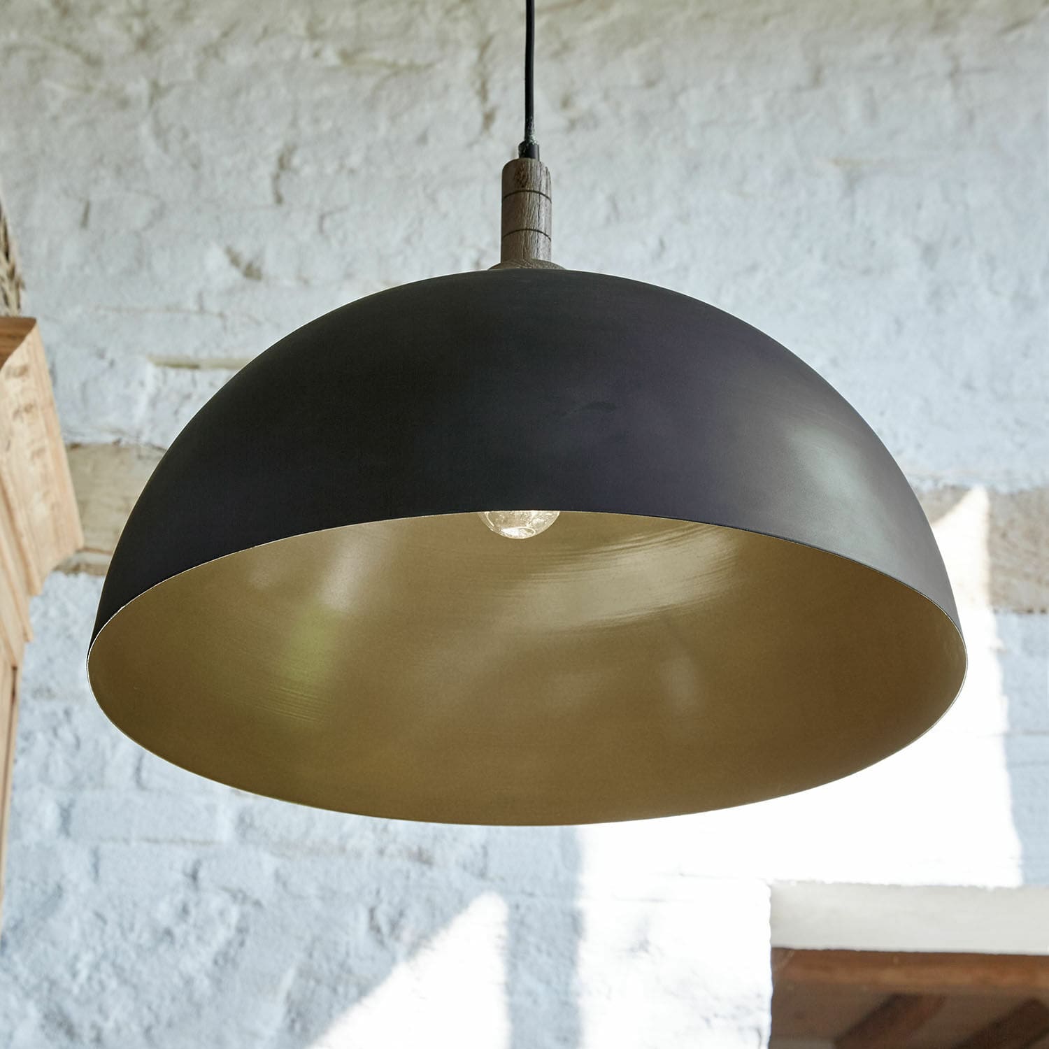Lampada a sospensione Whimsique