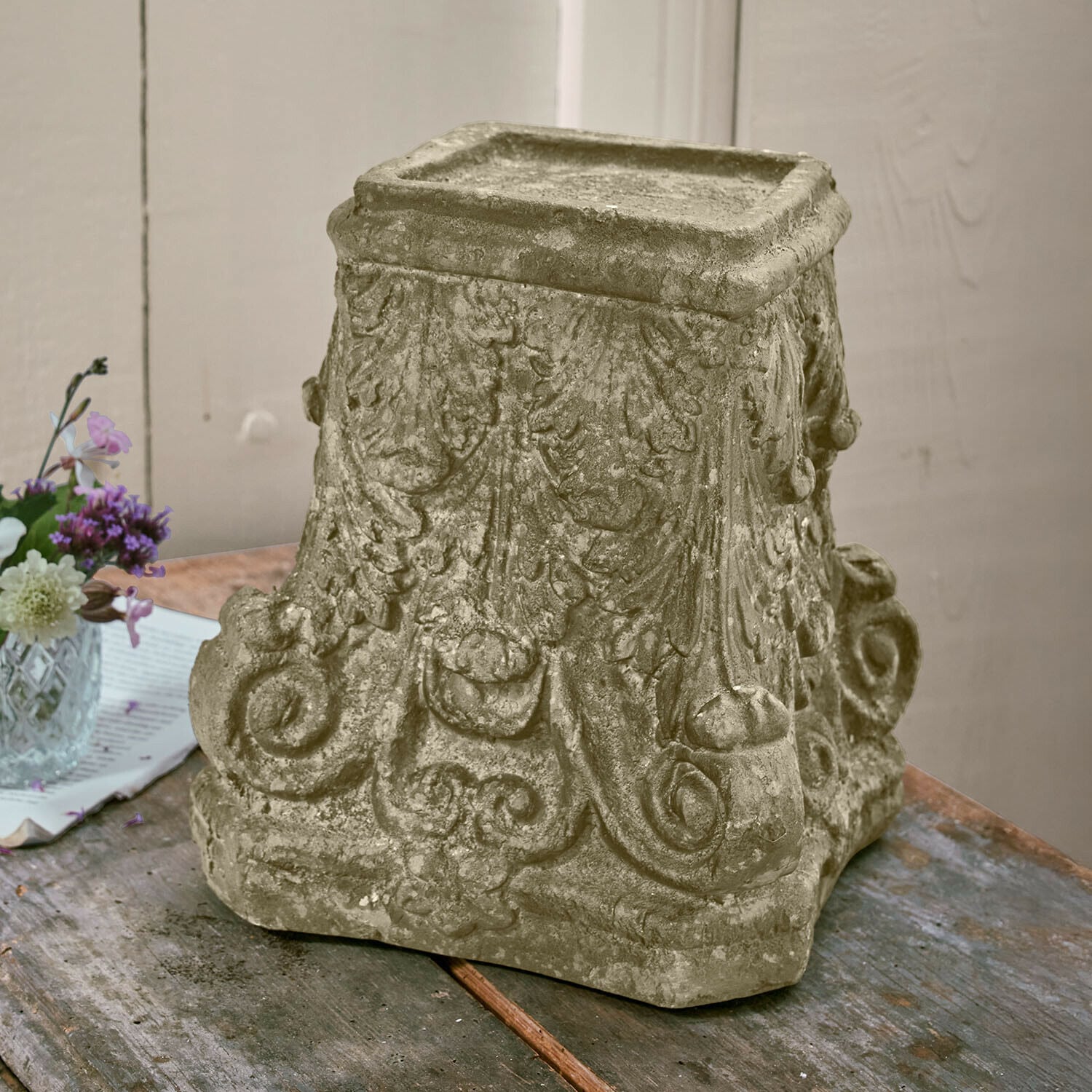 Oggetto decorativo Lece