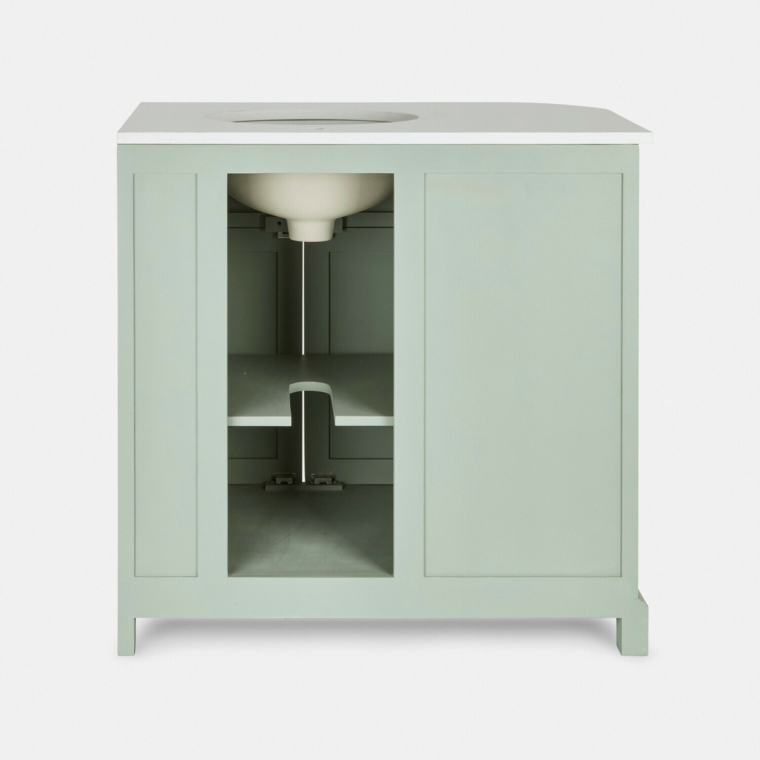 Mobile con lavabo Léonvelle