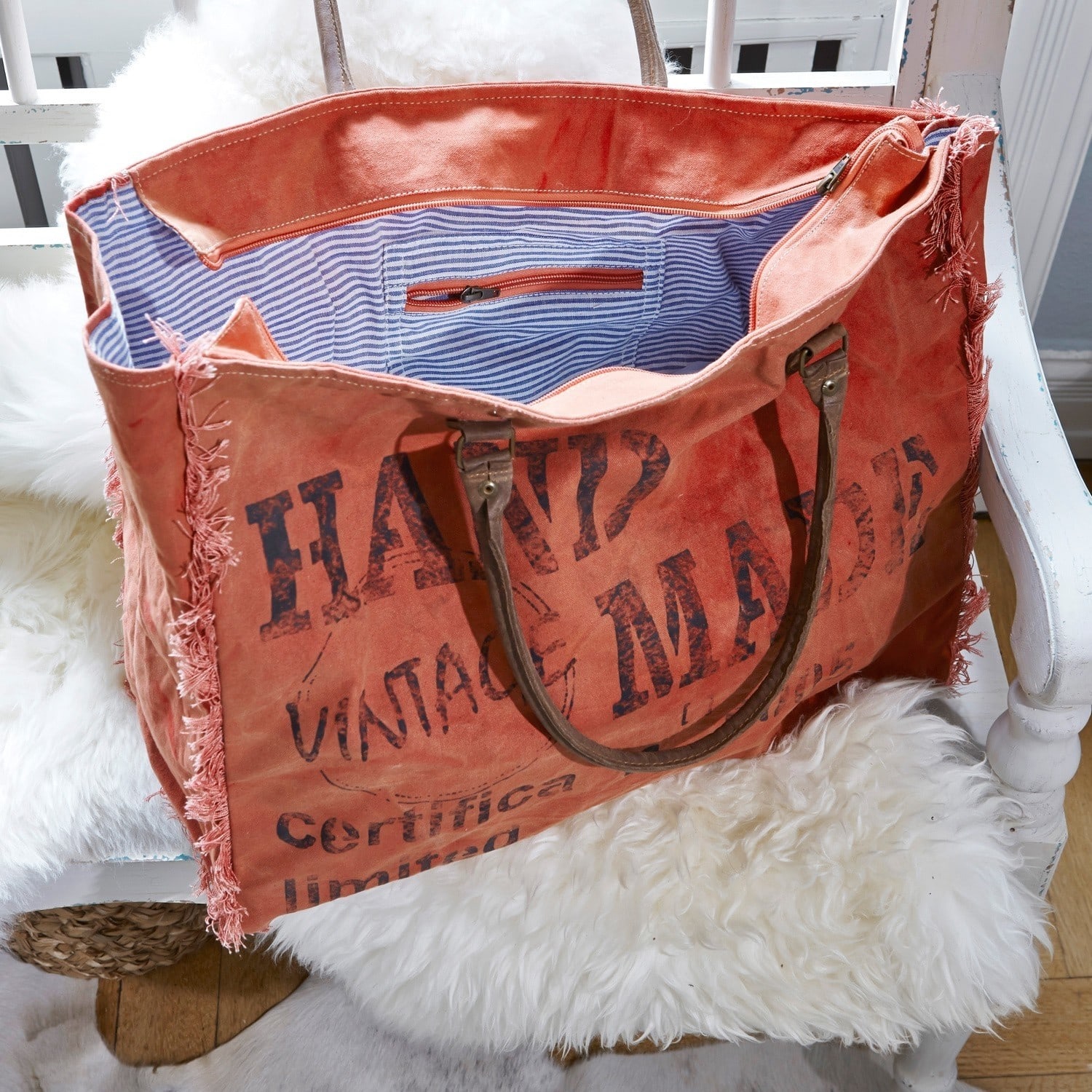 Borsa Fairy