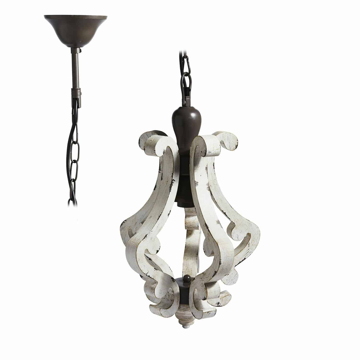 Lampada a sospensione Ramunder