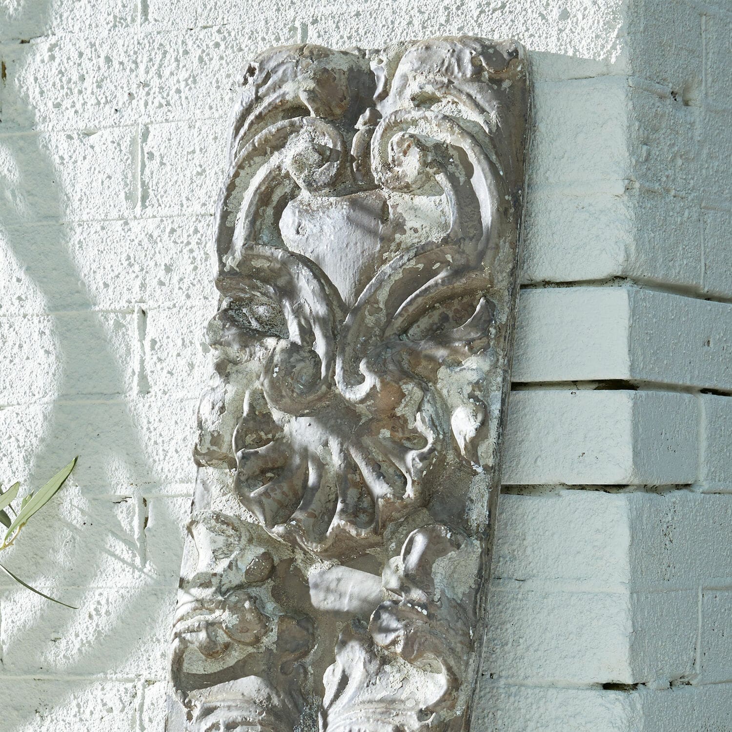 Pannello decorativo Bernadette